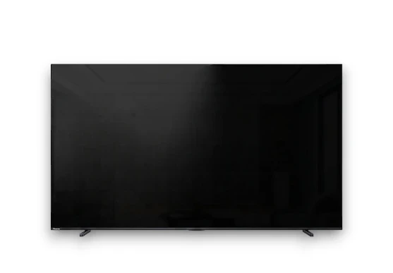 PANTALLA TV 100" QD7QFM