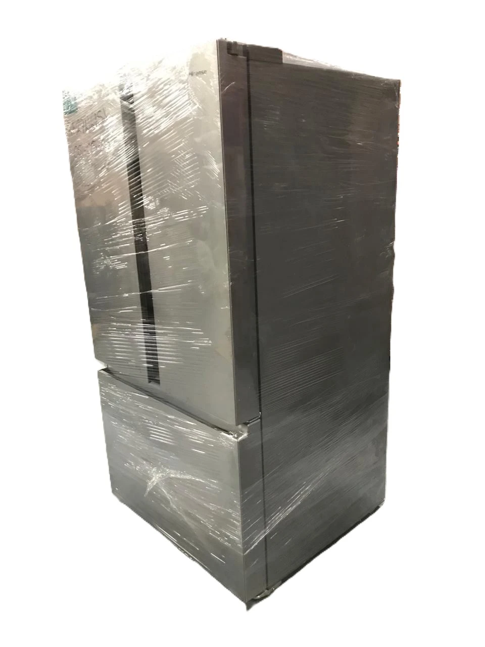 REFRIGERADOR RF27N6ISX