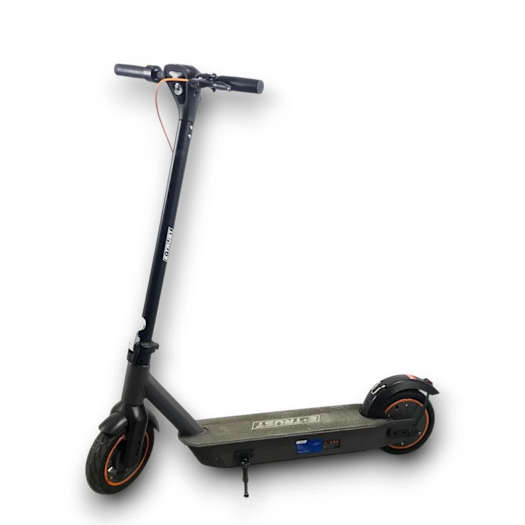 SCOTTER ELÉCTRICO E-ODIN