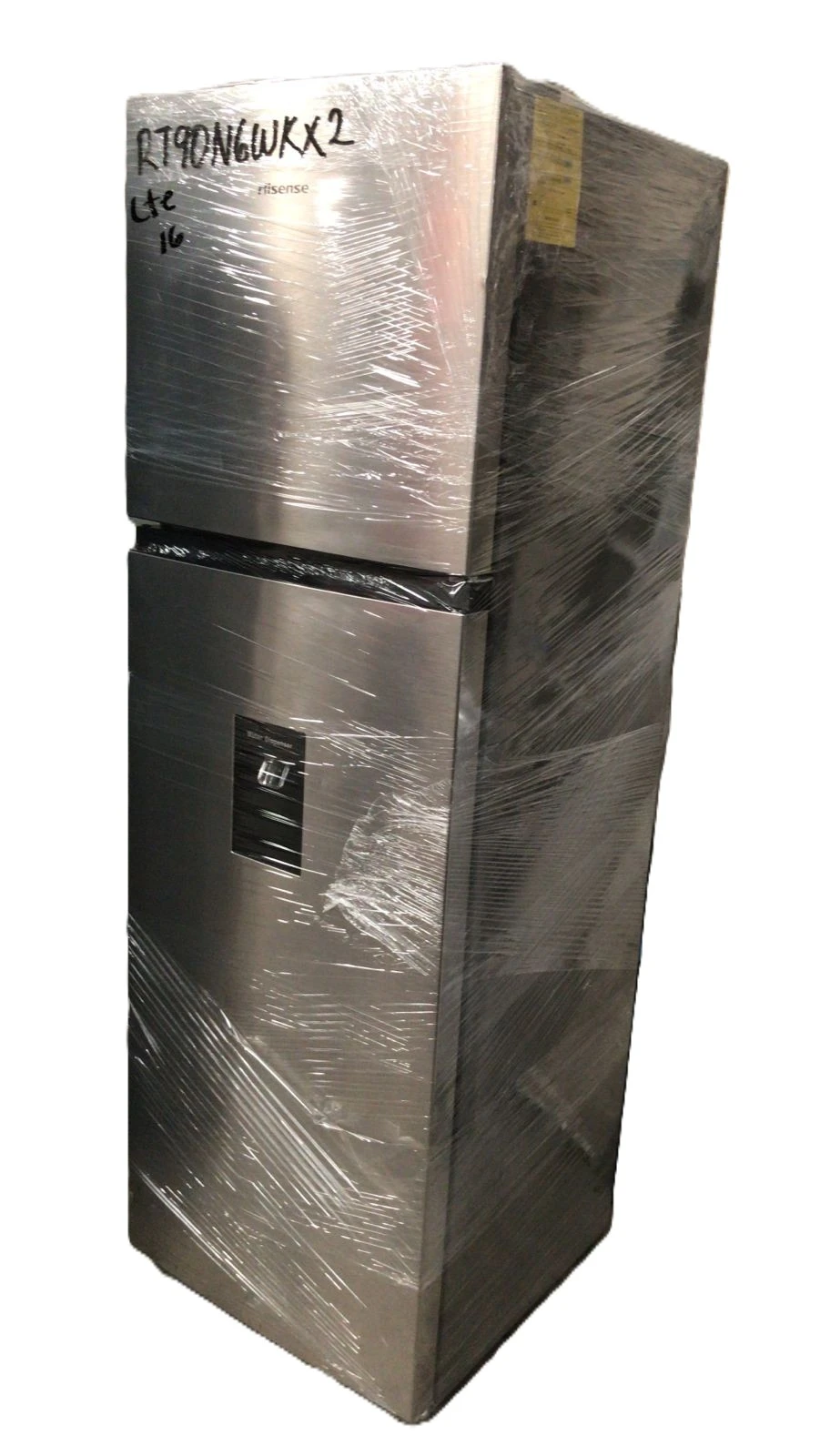 REFRIGERADOR RT90N6WKX2