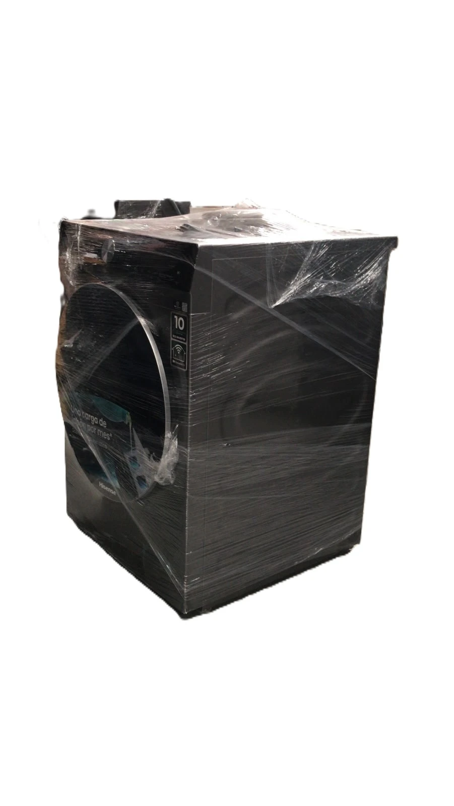 LAVADORA  WD5S1645BT