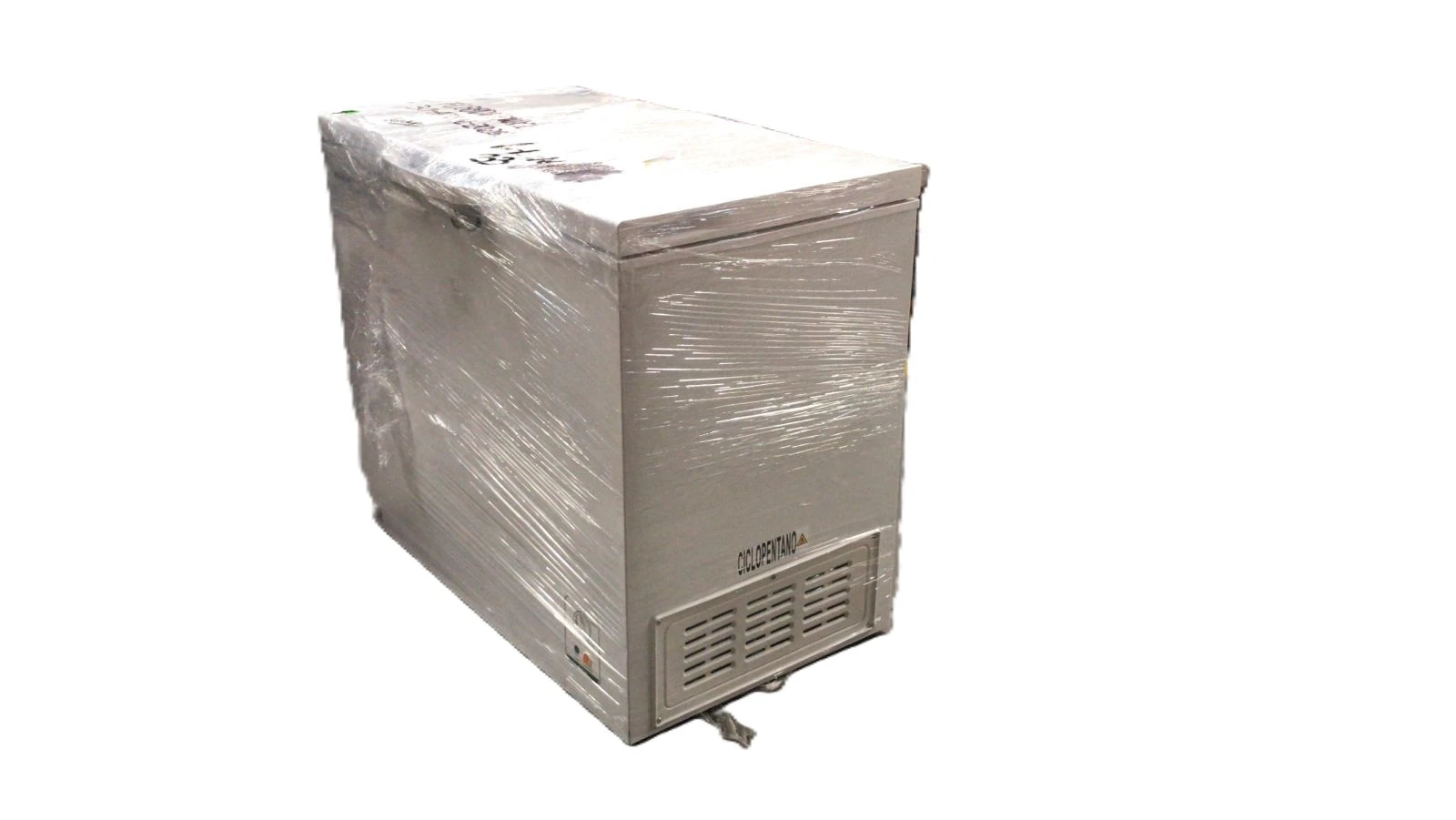 CONGELADOR FC88D6WX1