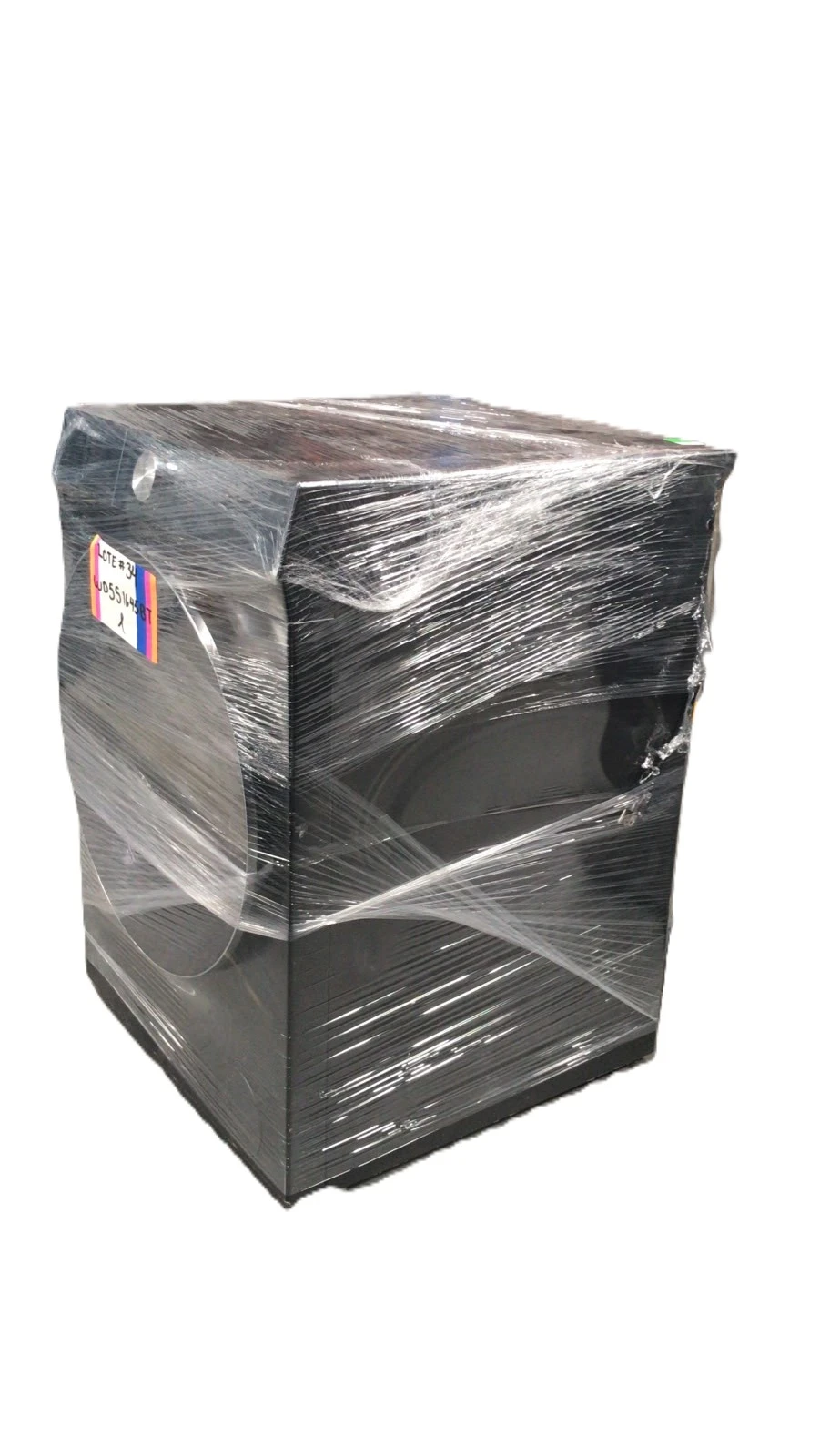 LAVADORA  WD5S1645BT
