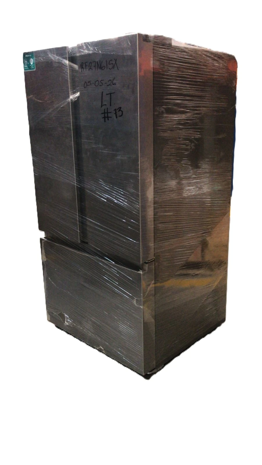 REFRIGERADOR RF27N6ISX
