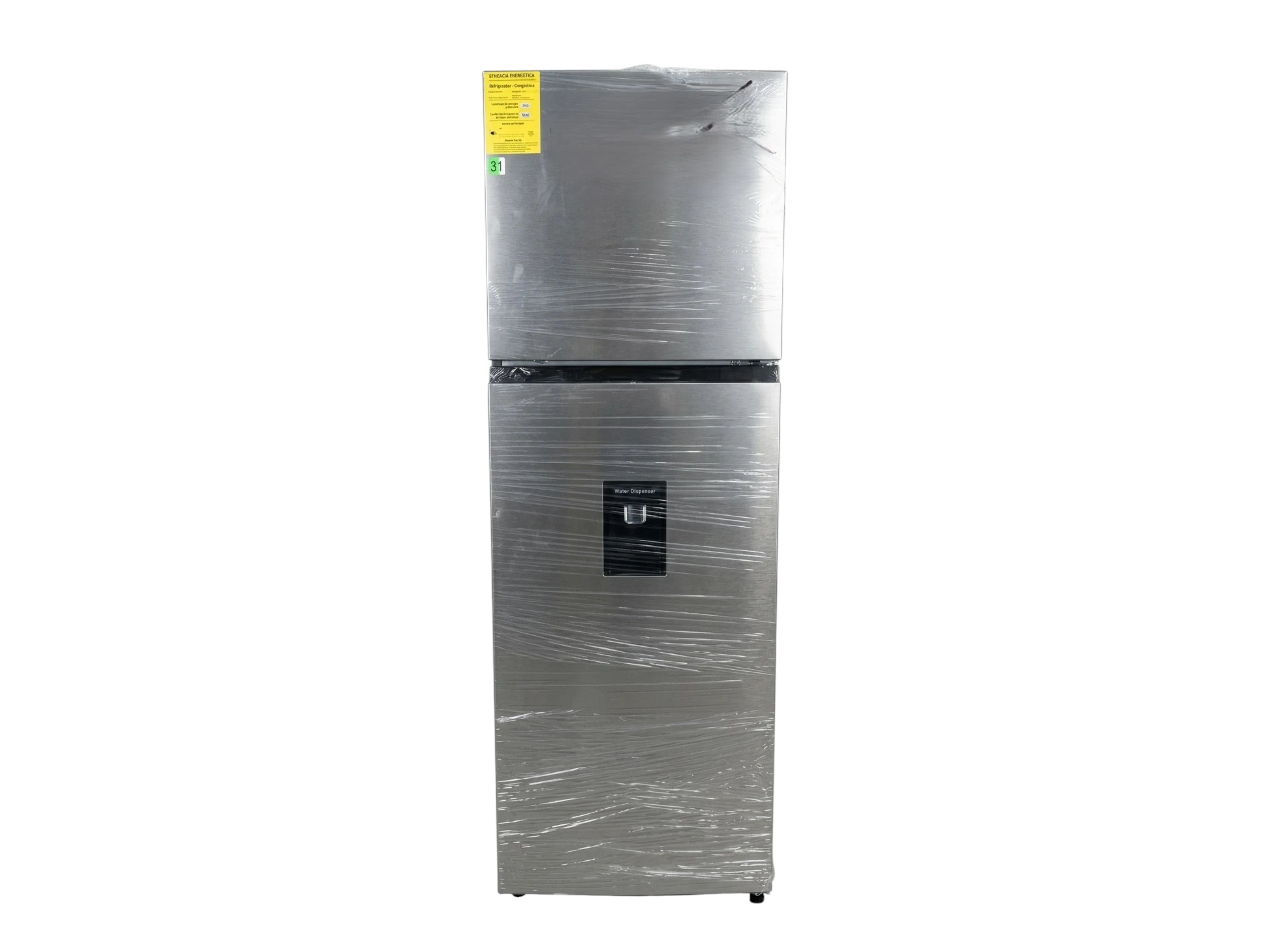 REFRIGERADOR RT90N6WKX2