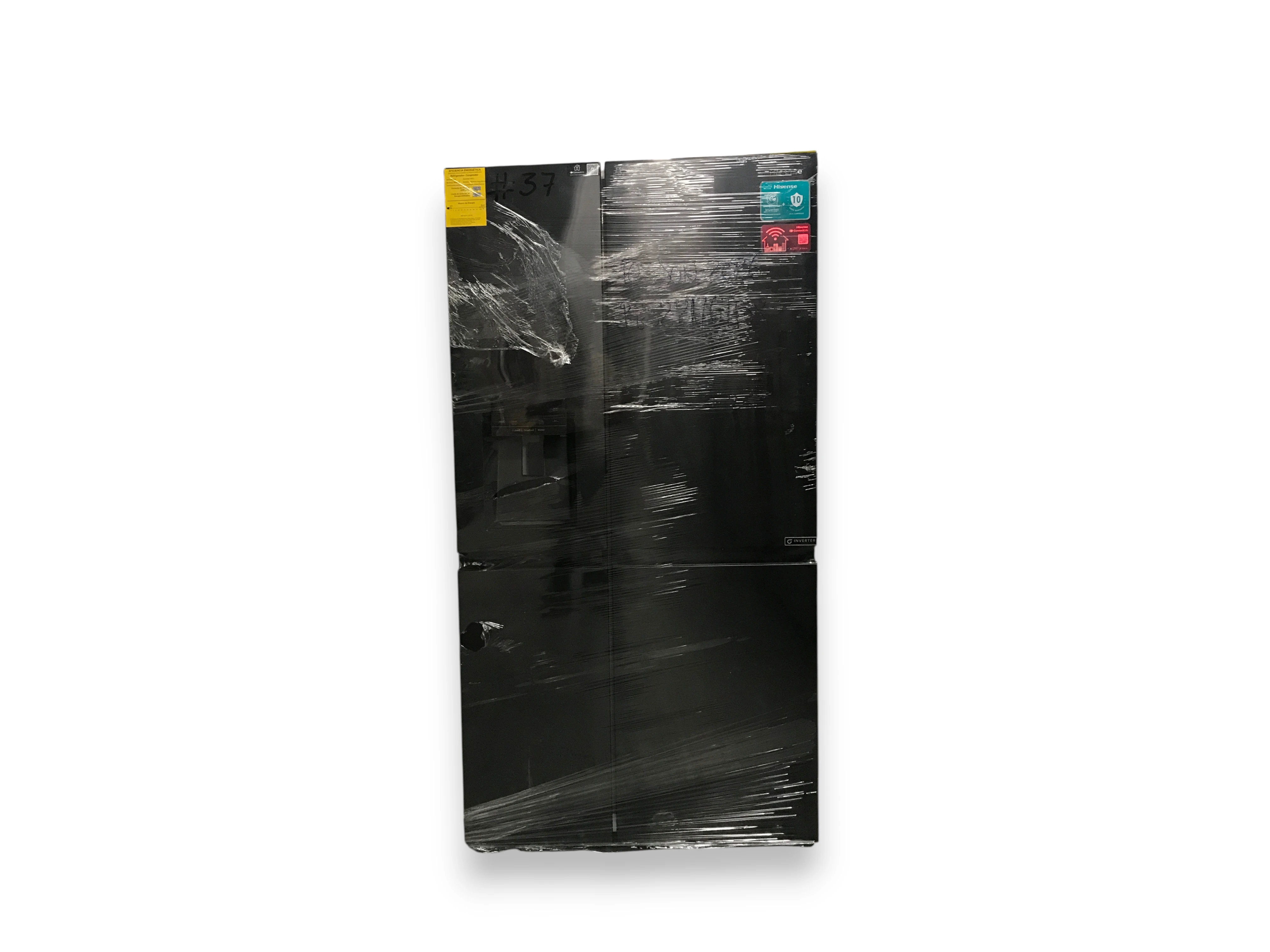 REFRIGERADOR RS22N6IBX