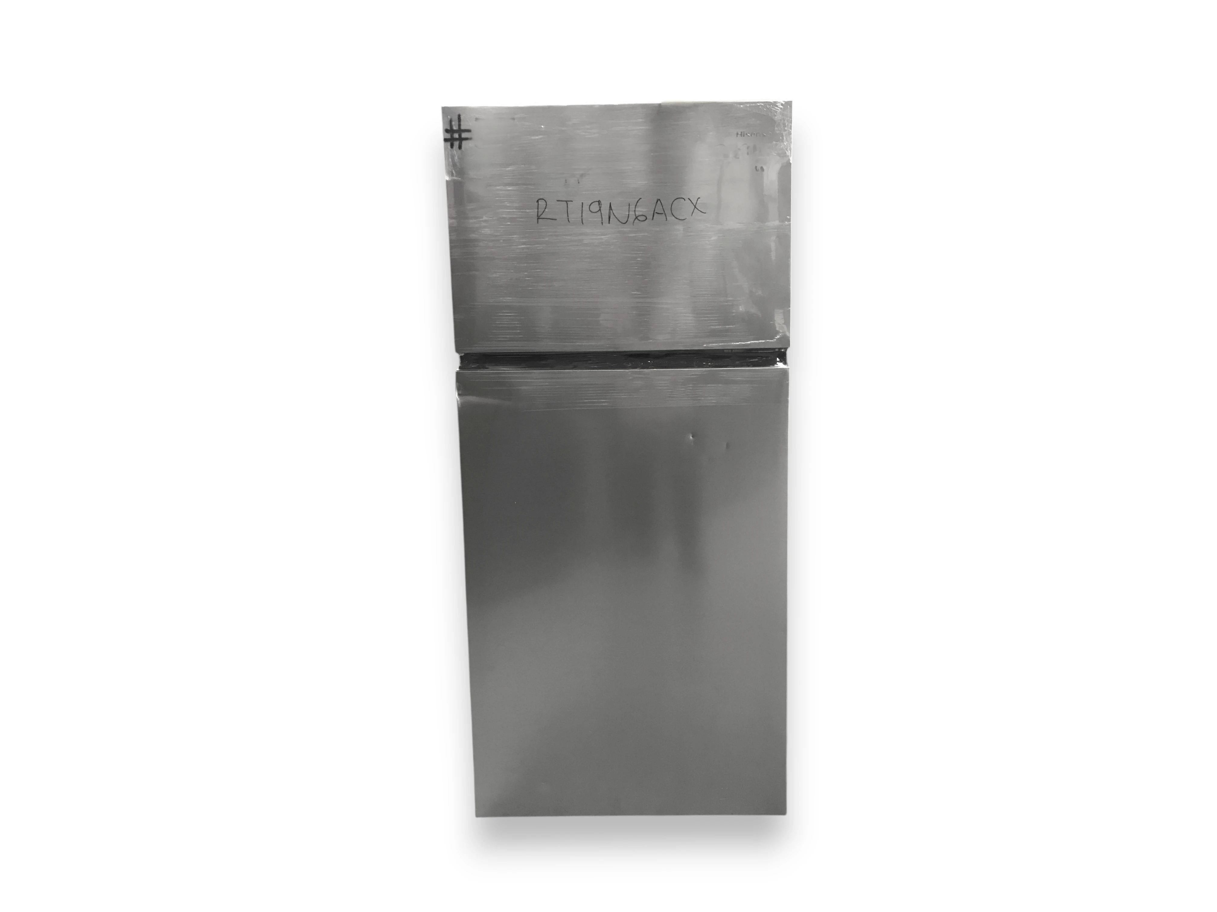 REFRIGERADOR RT19N6ACX