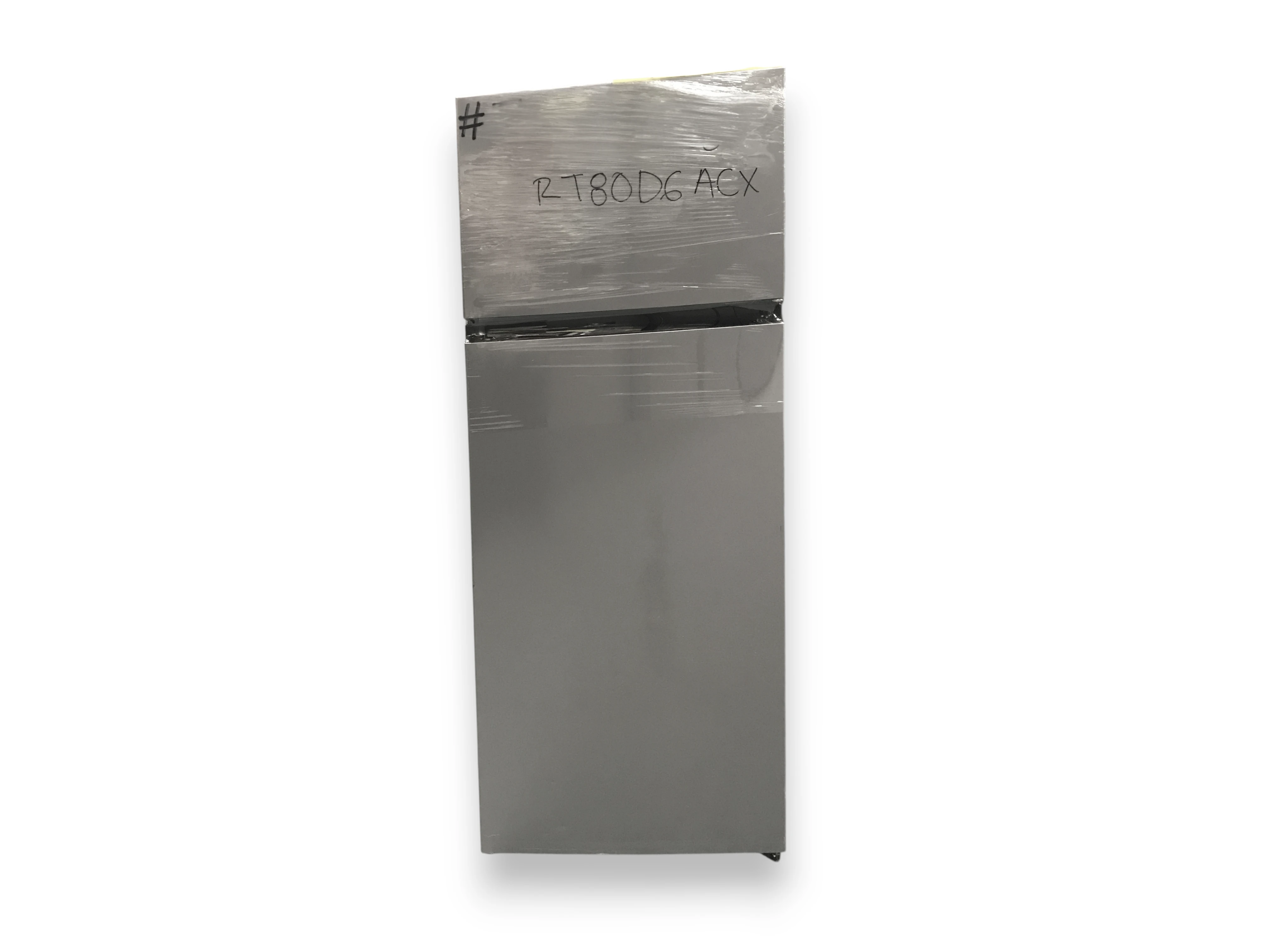 REFRIGERADOR RT80D6AGX