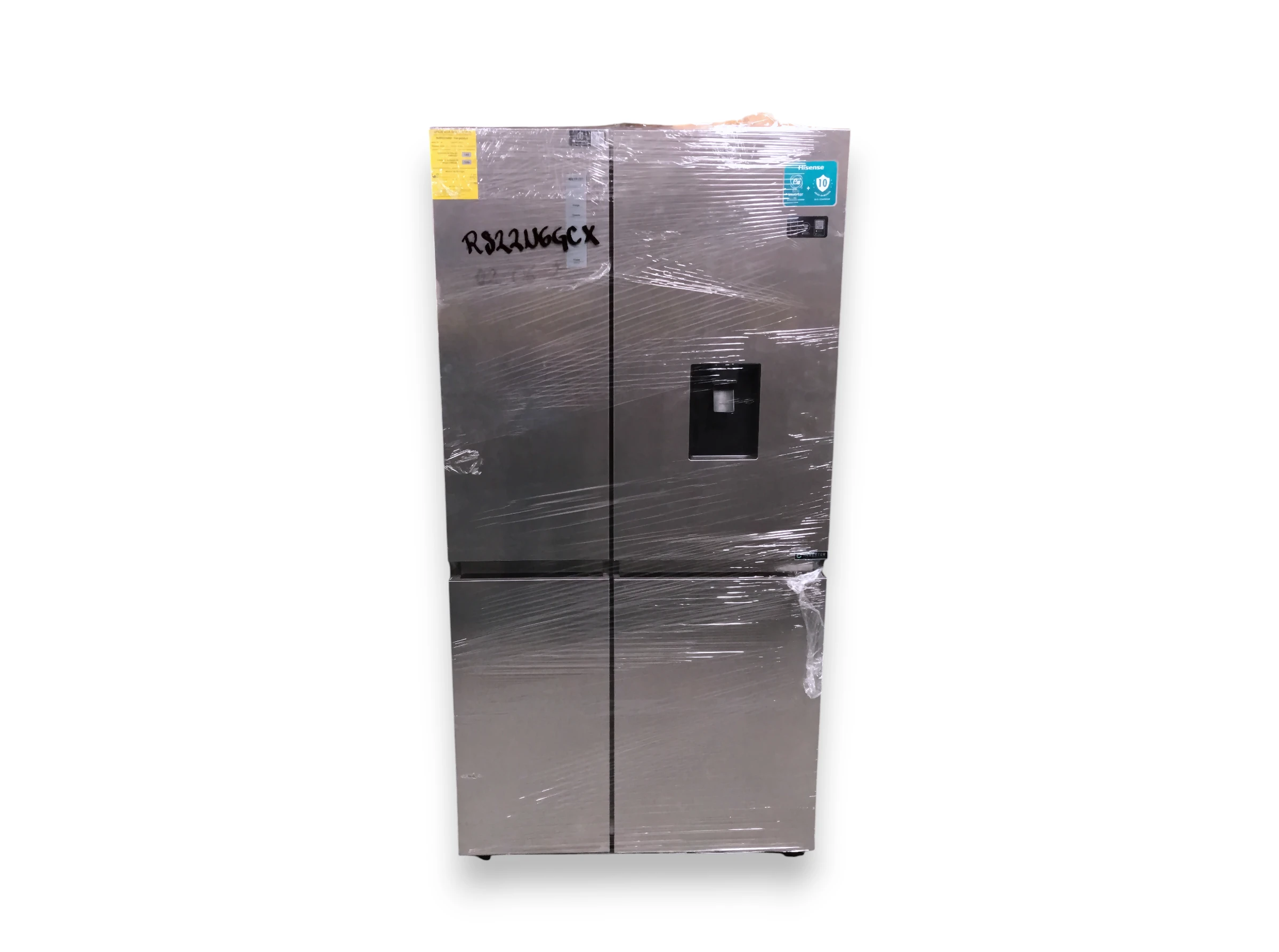 REFRIGERADOR RS22N6GCX