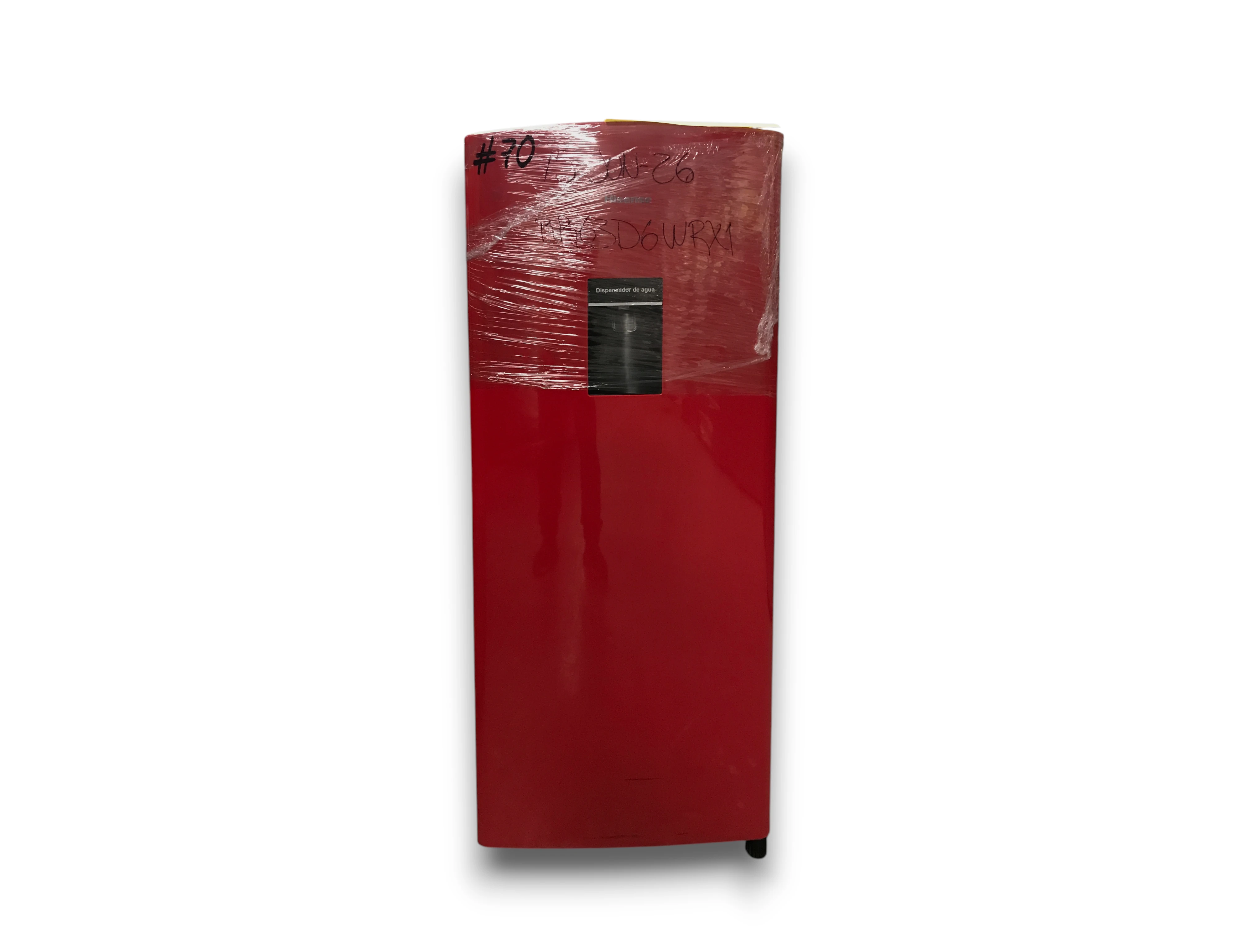 REFRIGERADOR RR63D6WRX1