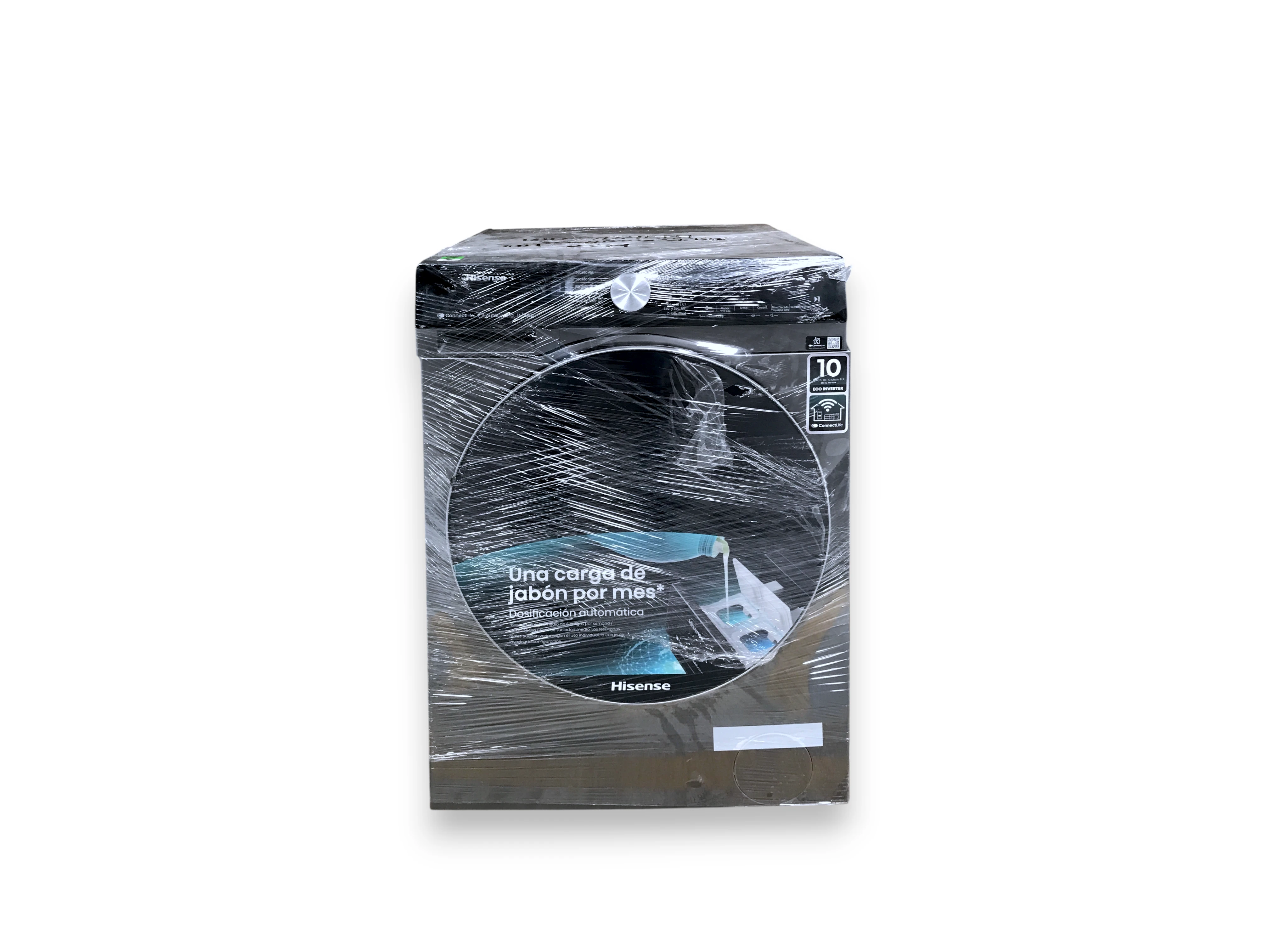 LAVADORA WD5S1645BT