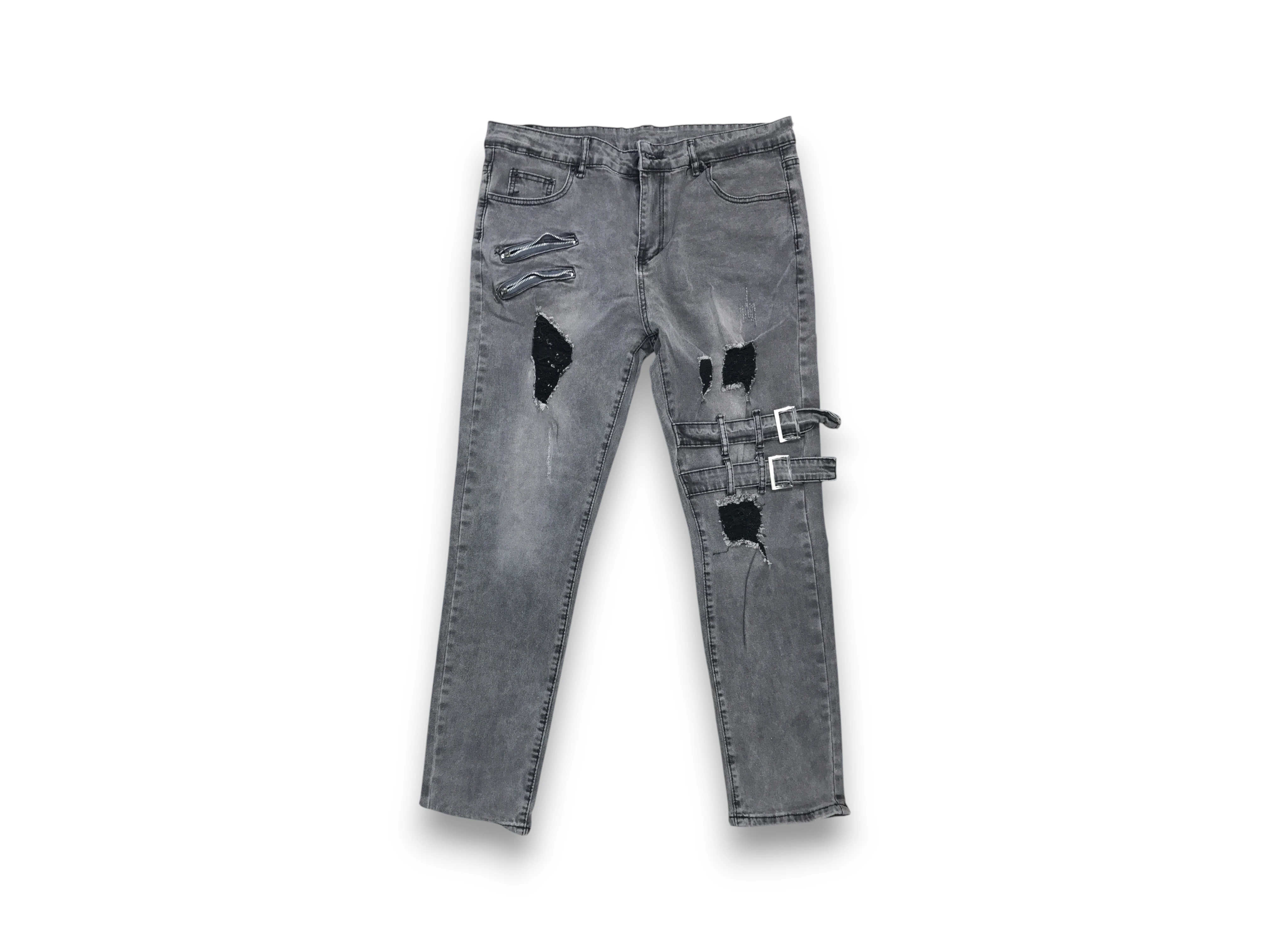 APROX. 32 PZAS. DE PANTALÓN PARA CABALLERO