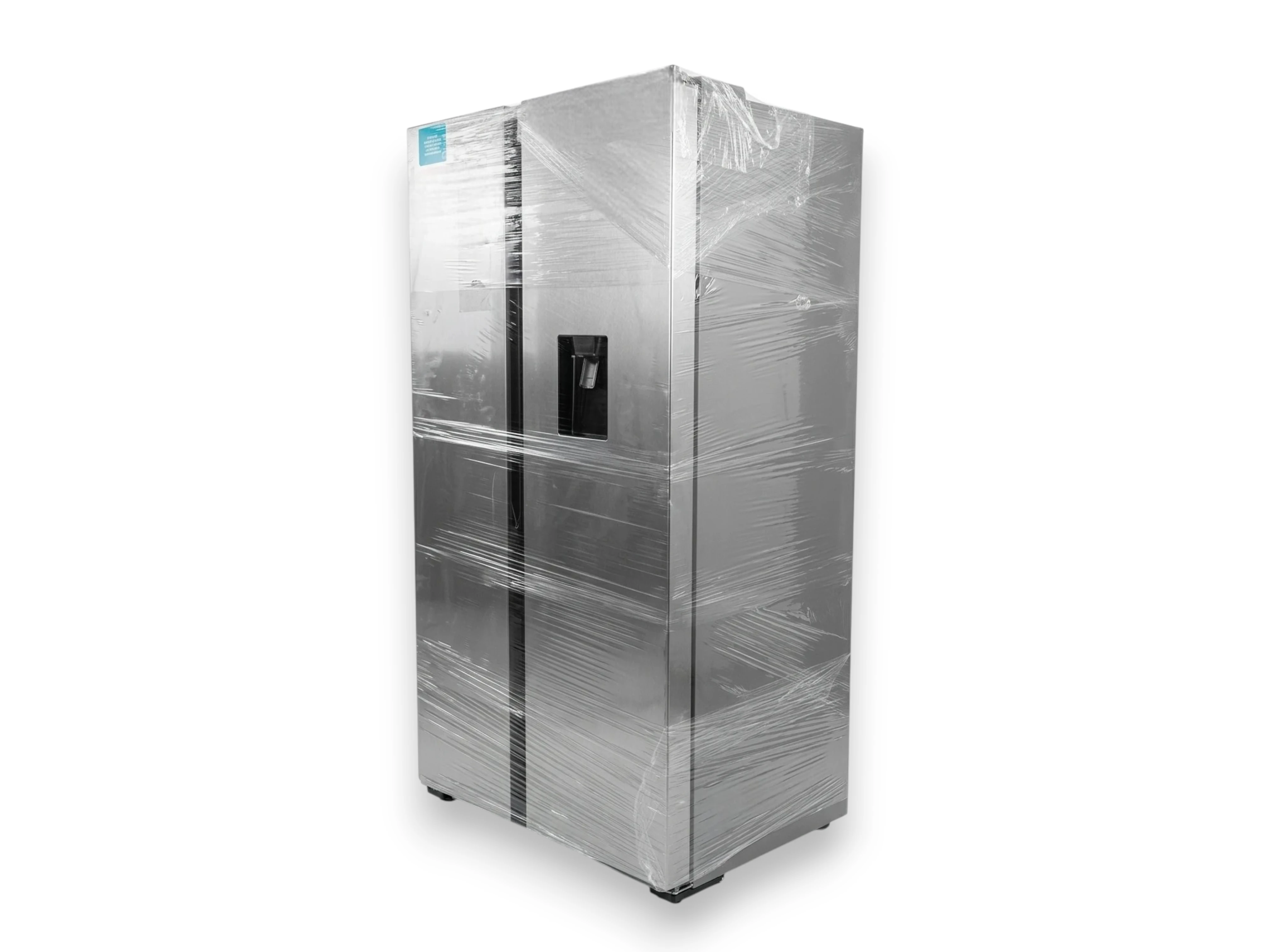 REFRIGERADOR RS19N6WCX