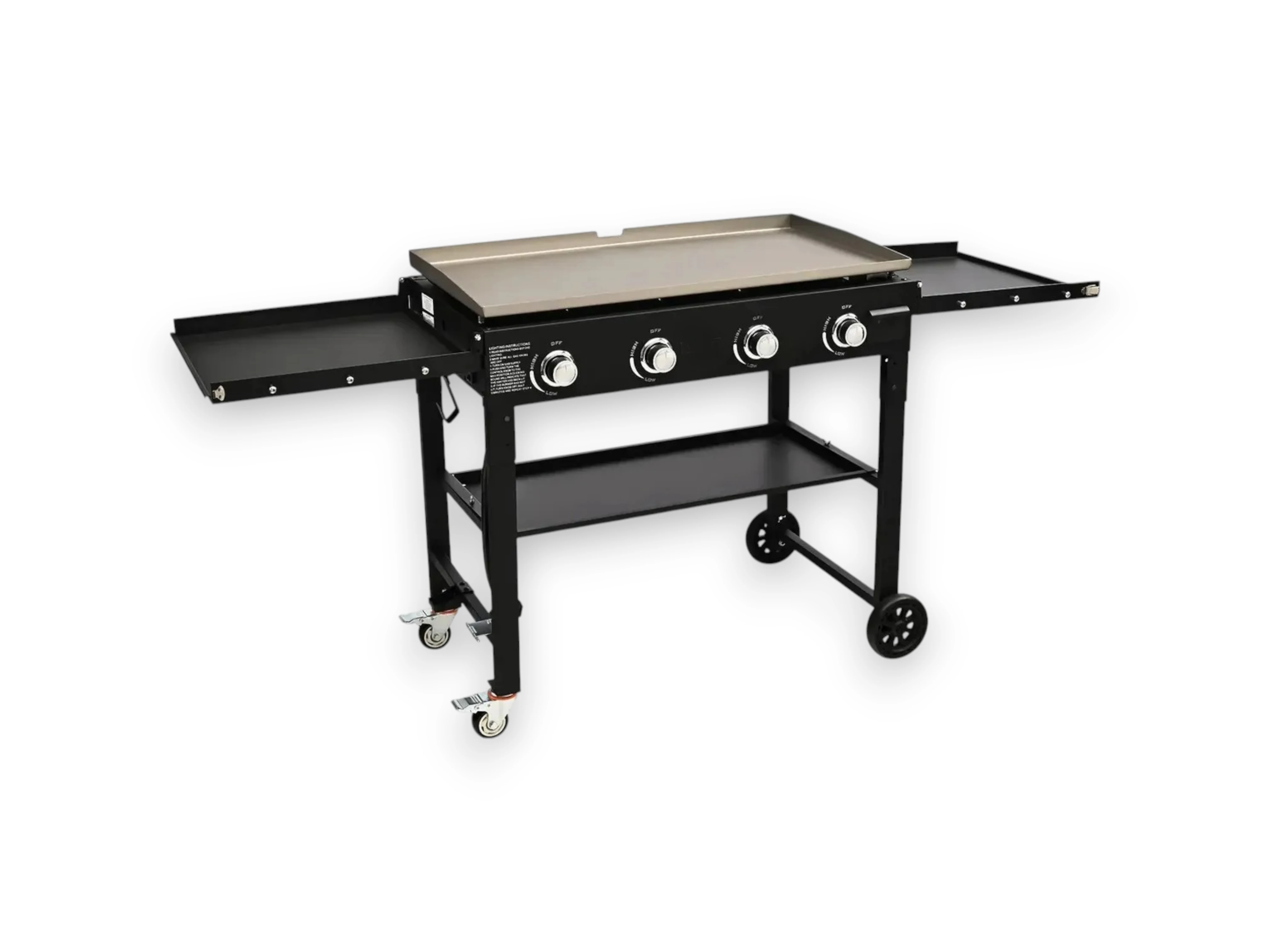 PLANCHA DE COCINA.