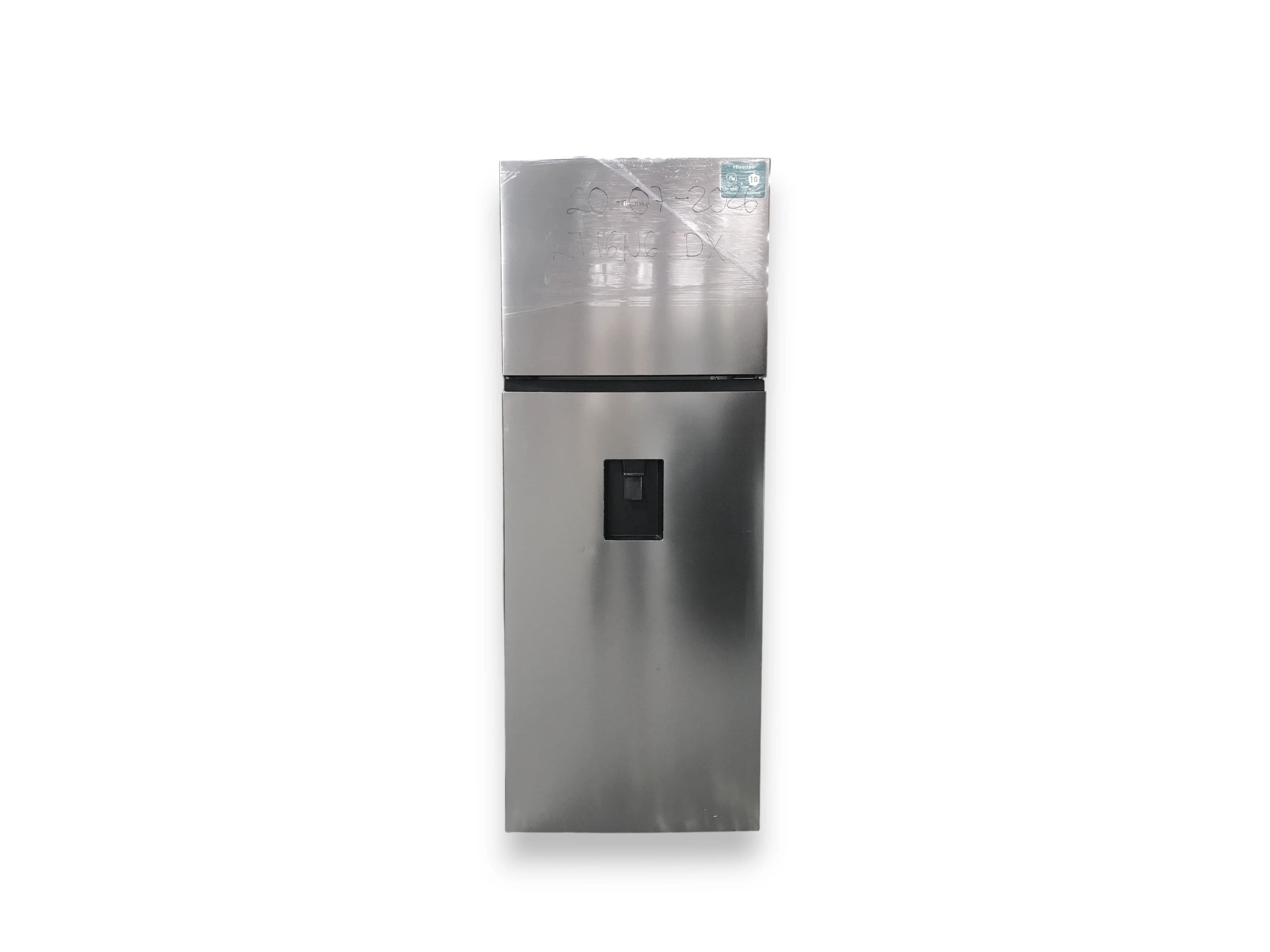 REFRIGERADOR RT16N6CDX.