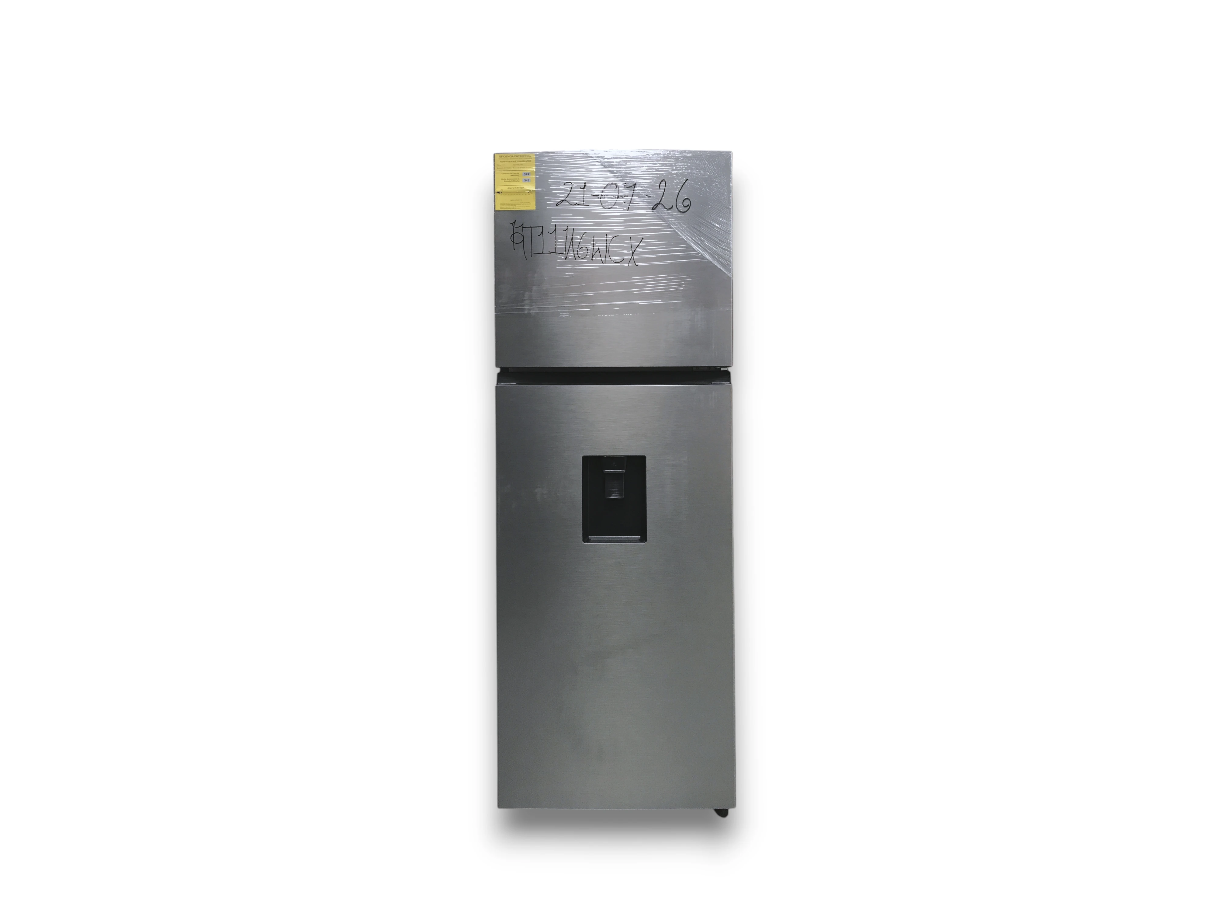 REFRIGERADOR RT11N6WCX.