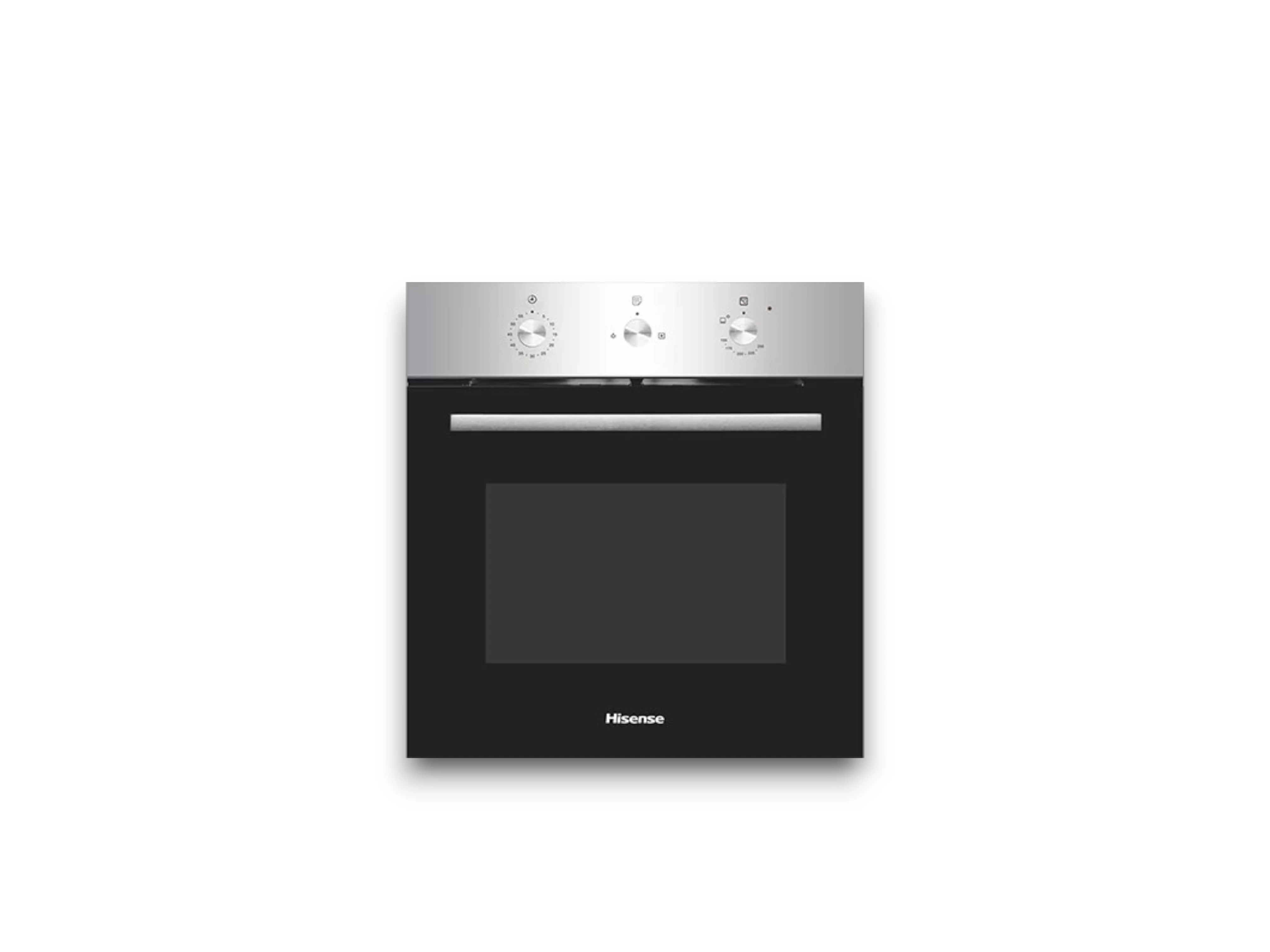 HORNO GAS NATURAL HGO601BS