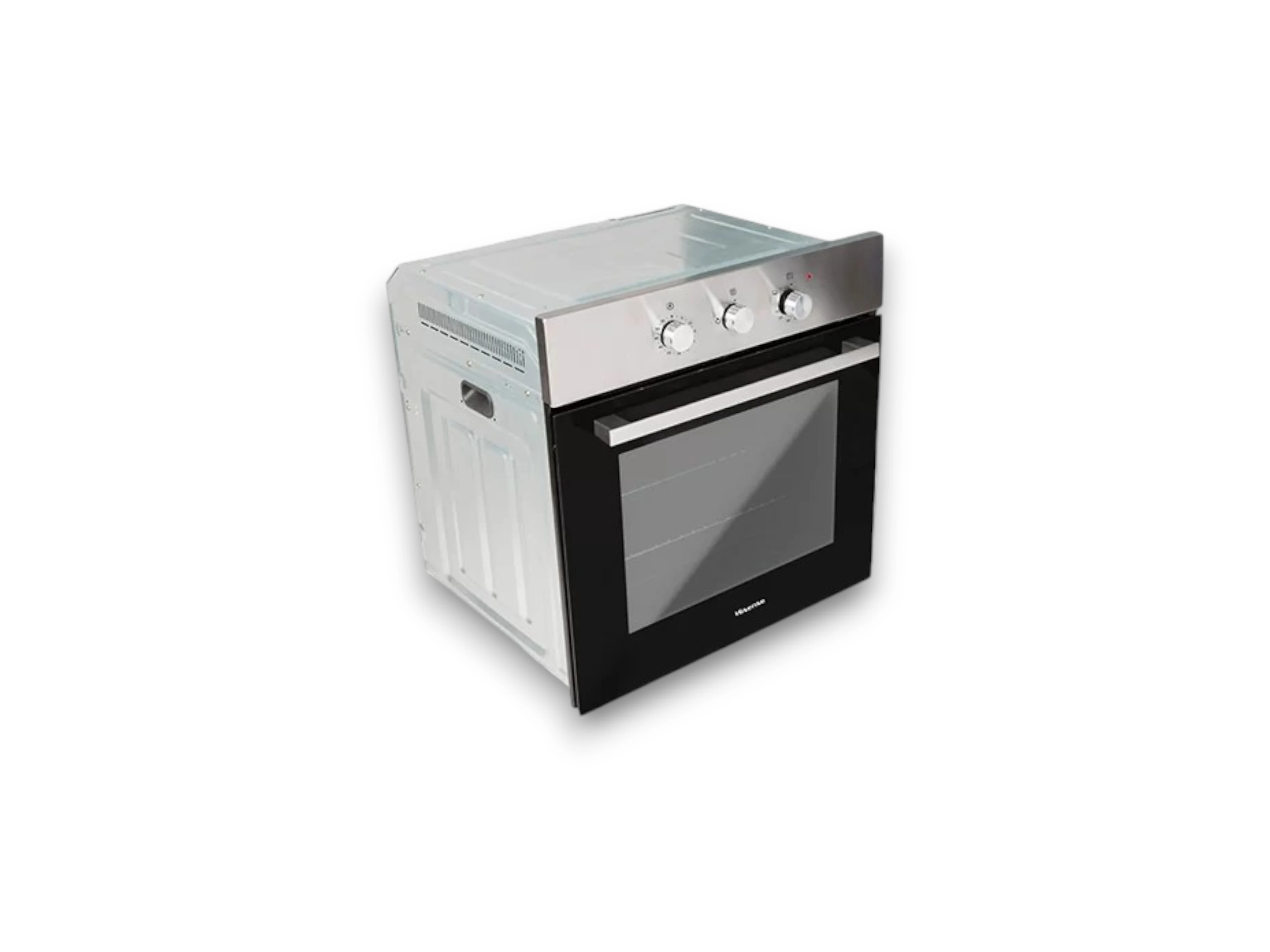 HORNO GAS NATURAL HGO601BS