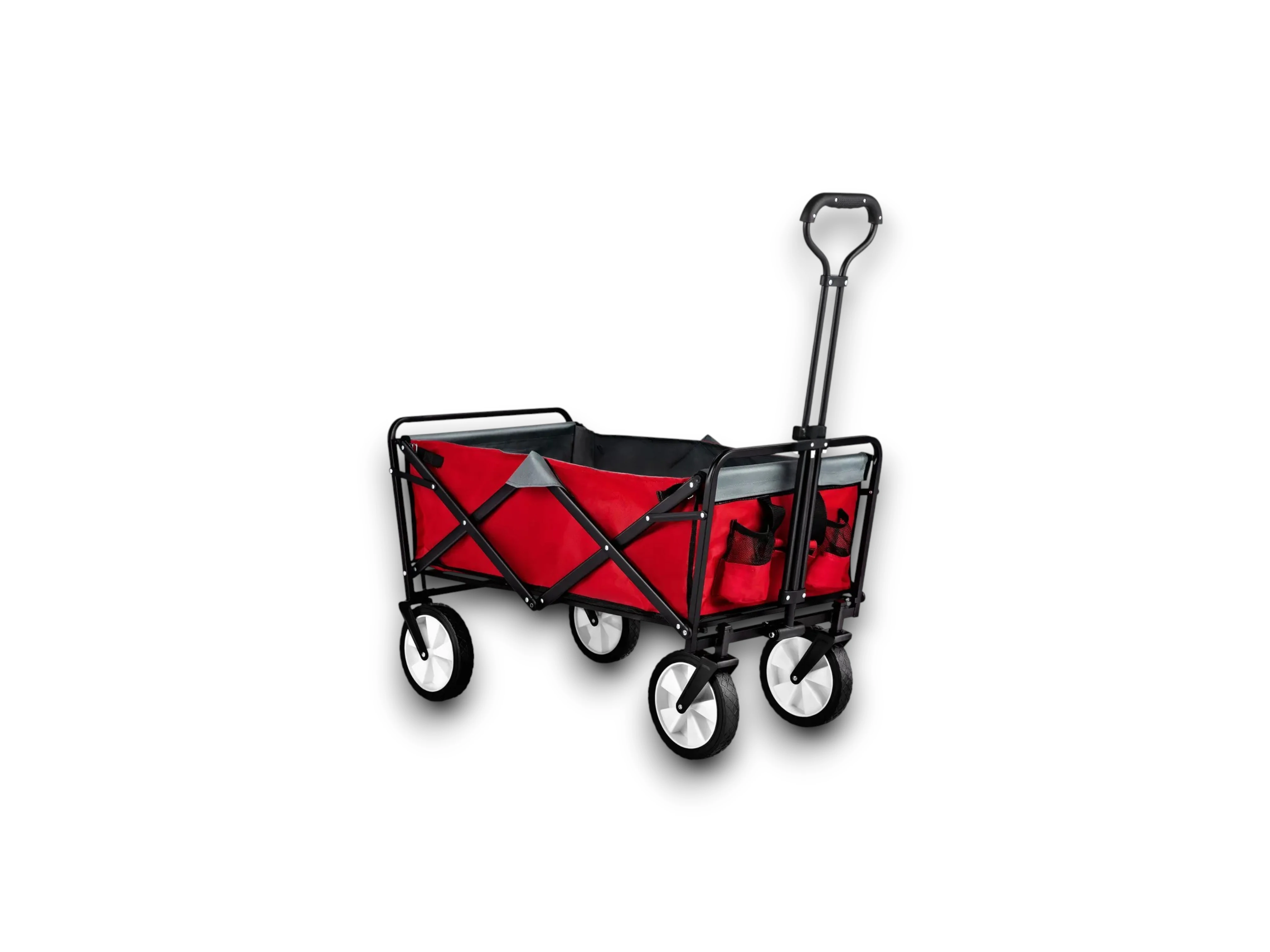 CARRO PLEGABLE DE ALTA RESISTENCIA
