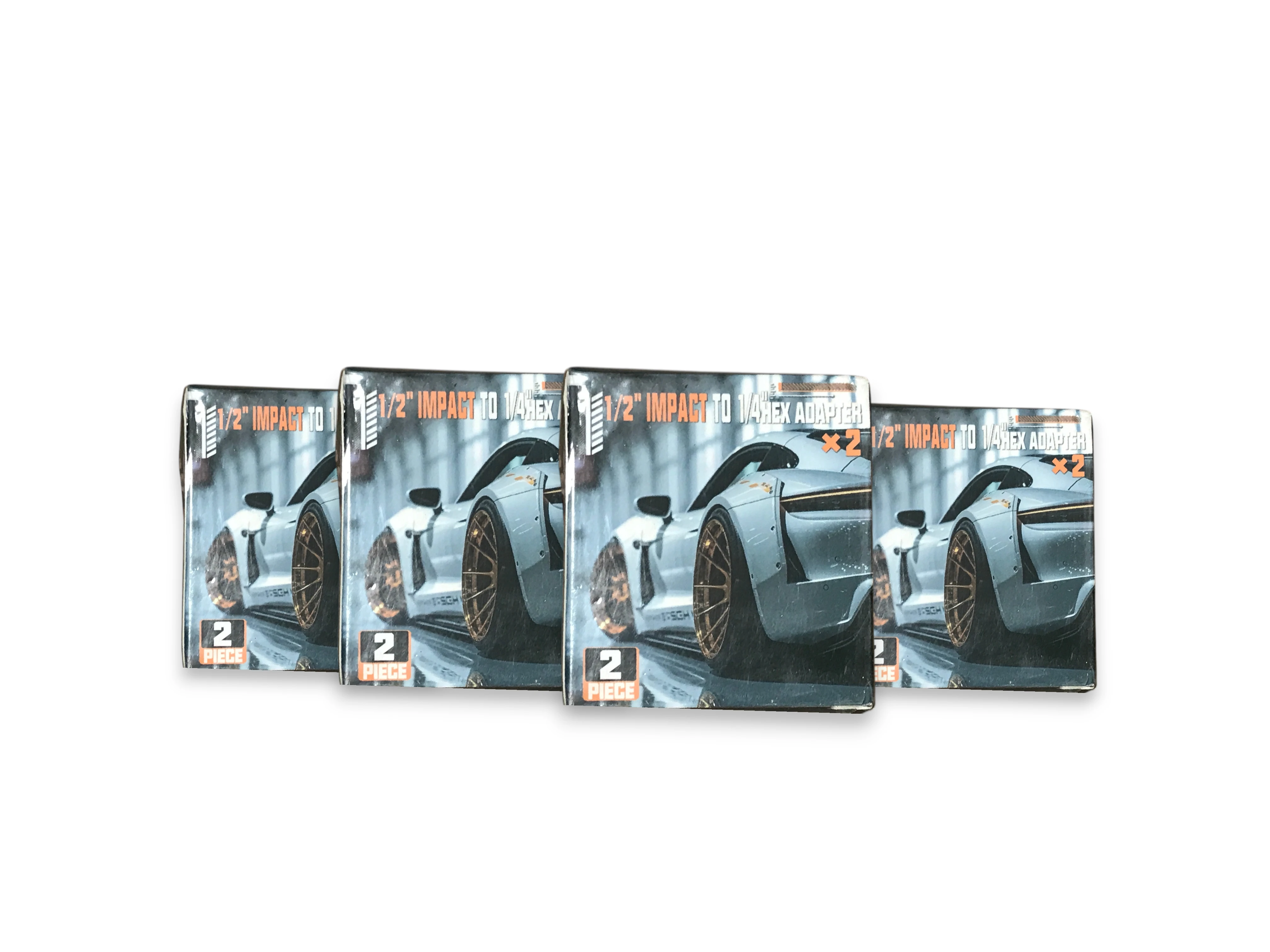 TORQUES - JUEGO DE DARDOS - ADAPTADORES