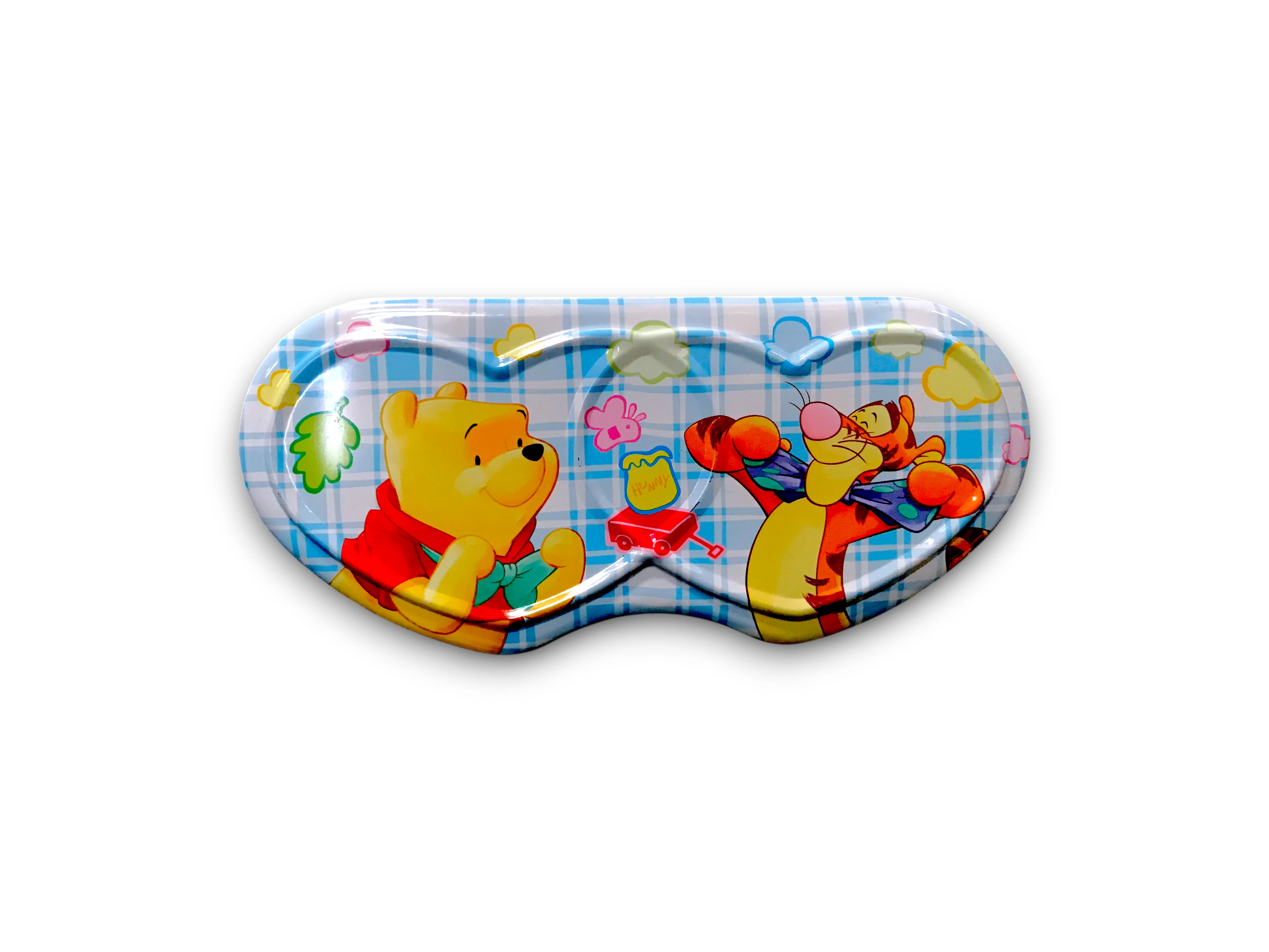 50 PZAS. VASOS INFANTILES - 50 PZAS LAPIZERAS