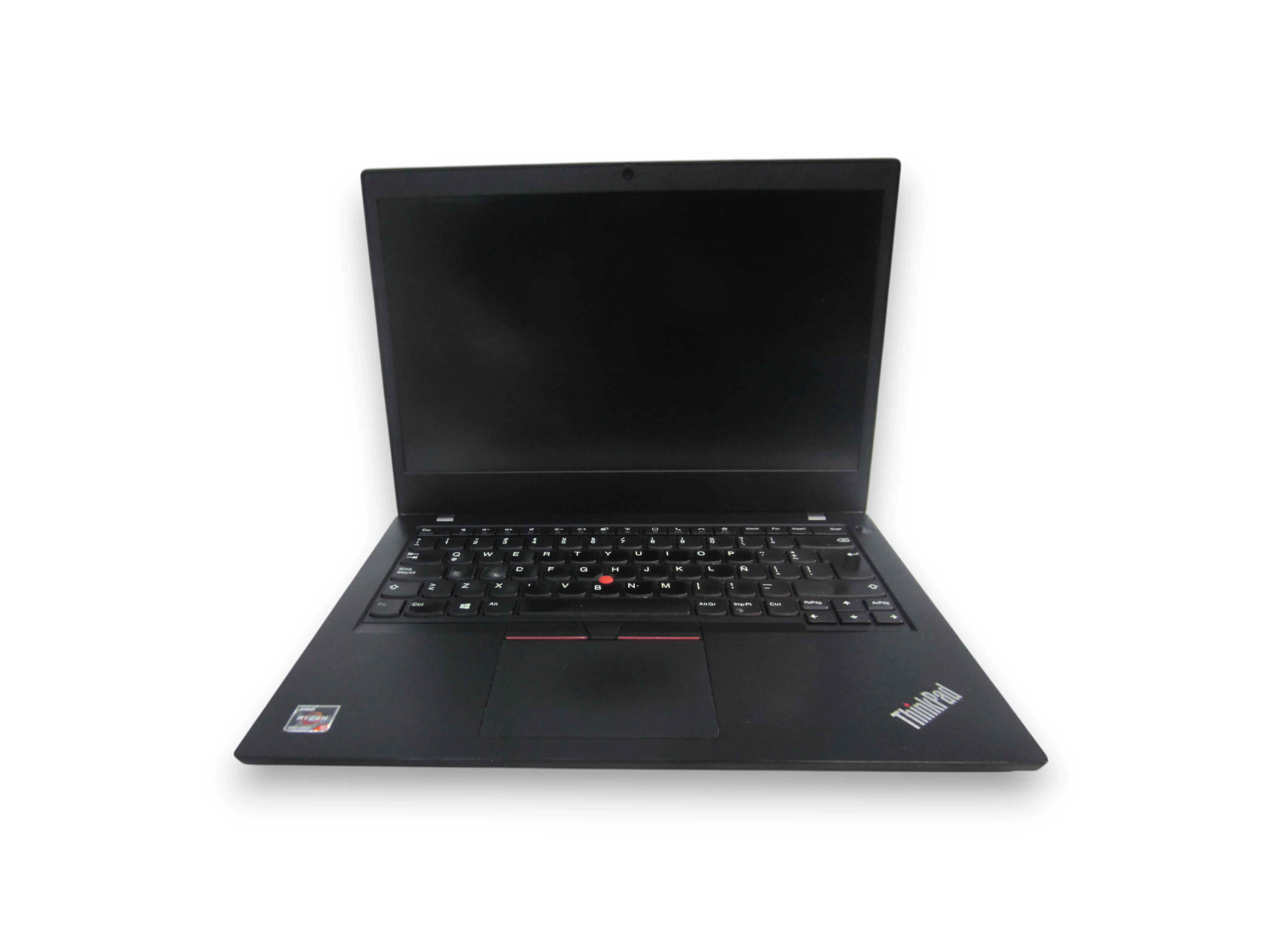 LAPTOP.