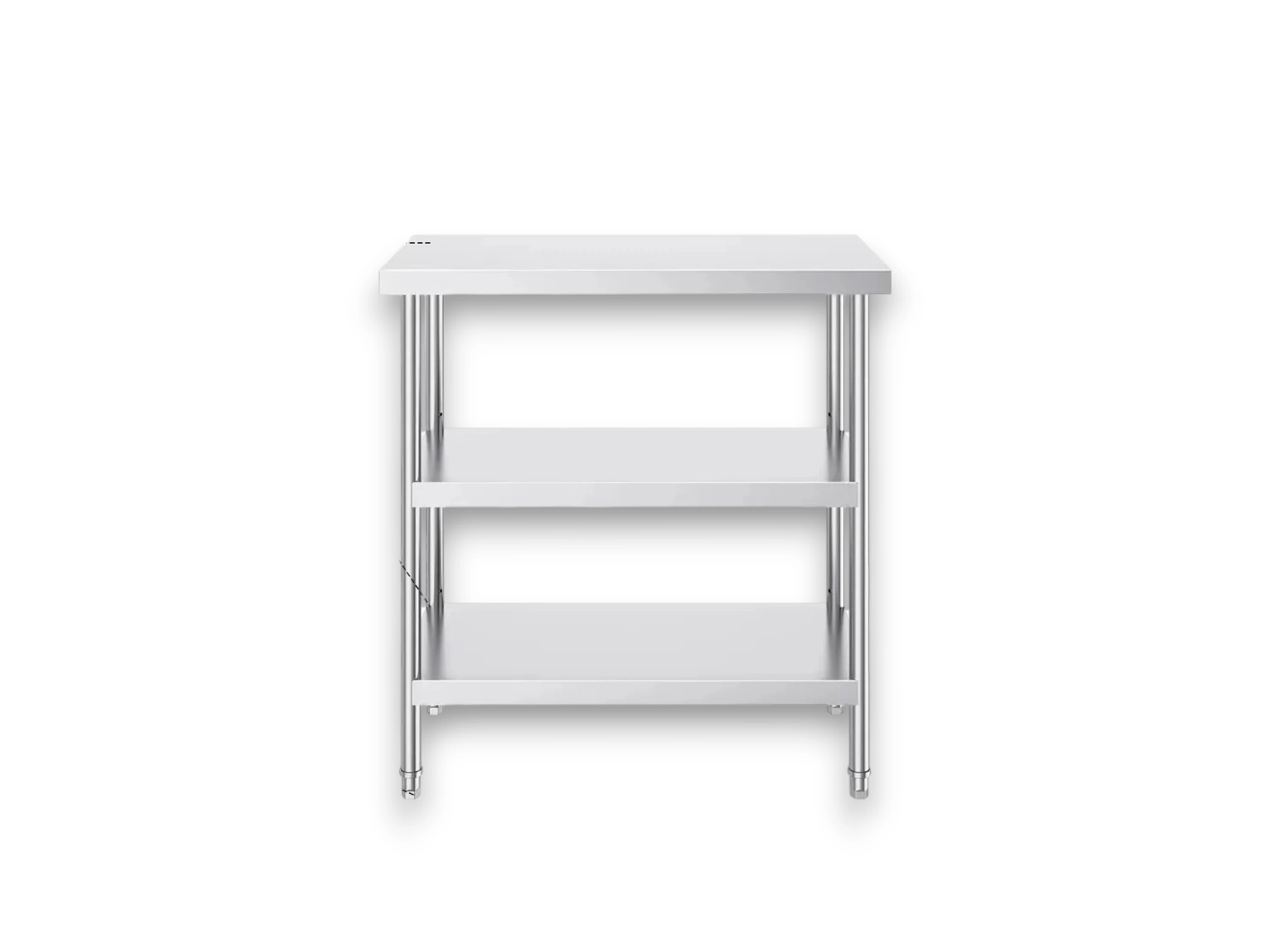 MESA PARA PREPARACIÓN DE ALIMENTOS.