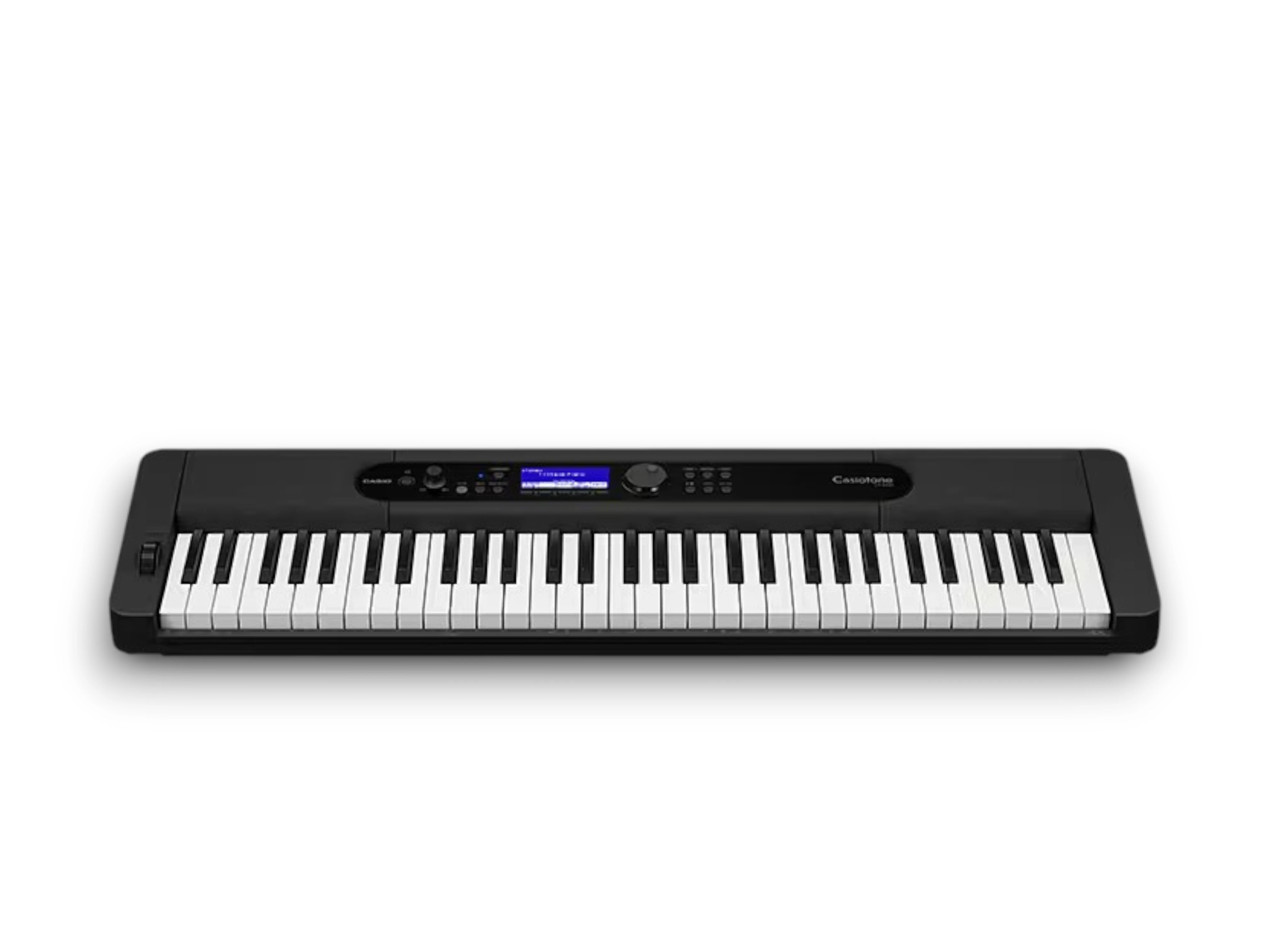 TECLADO PORTÁTIL.