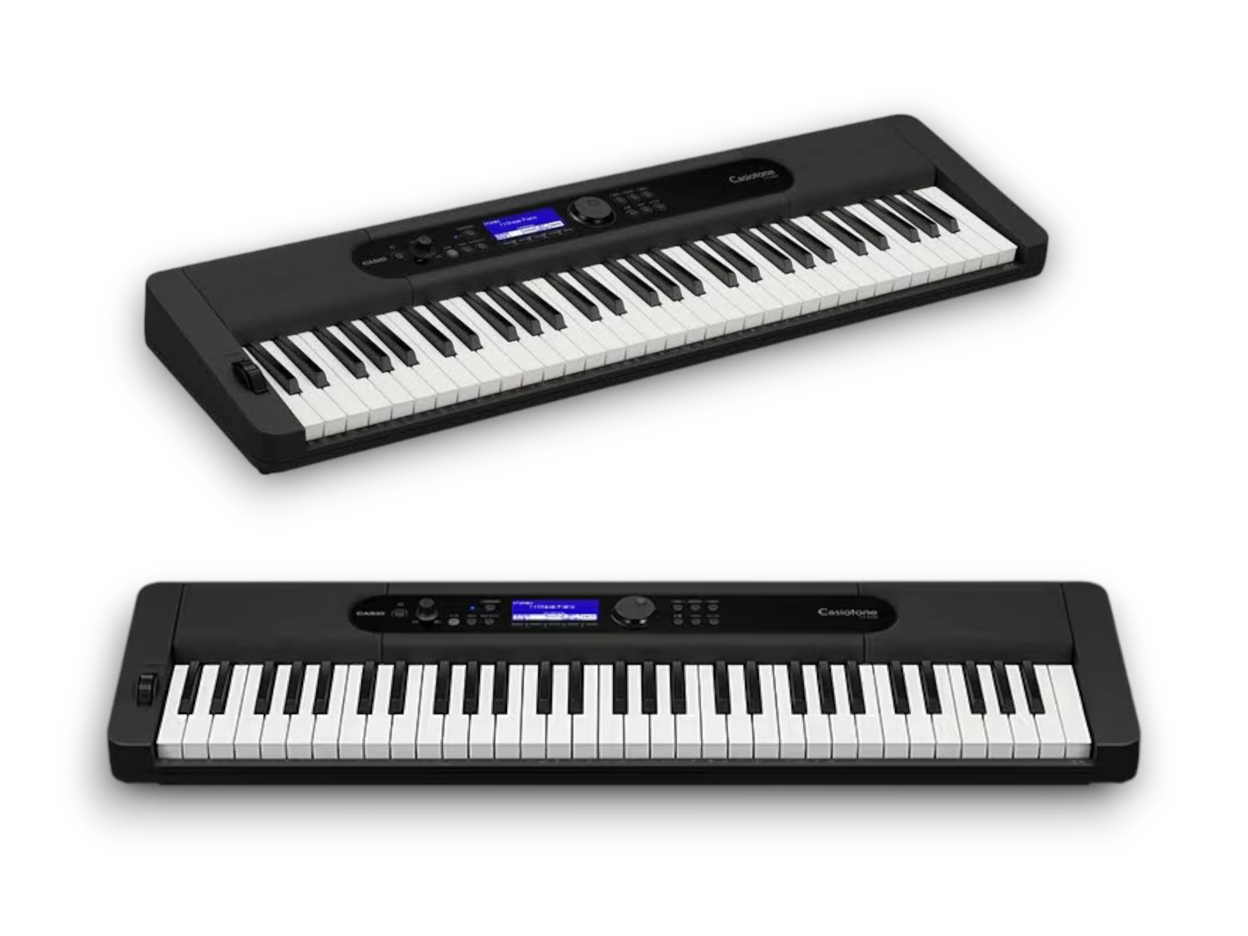 TECLADO PORTÁTIL.
