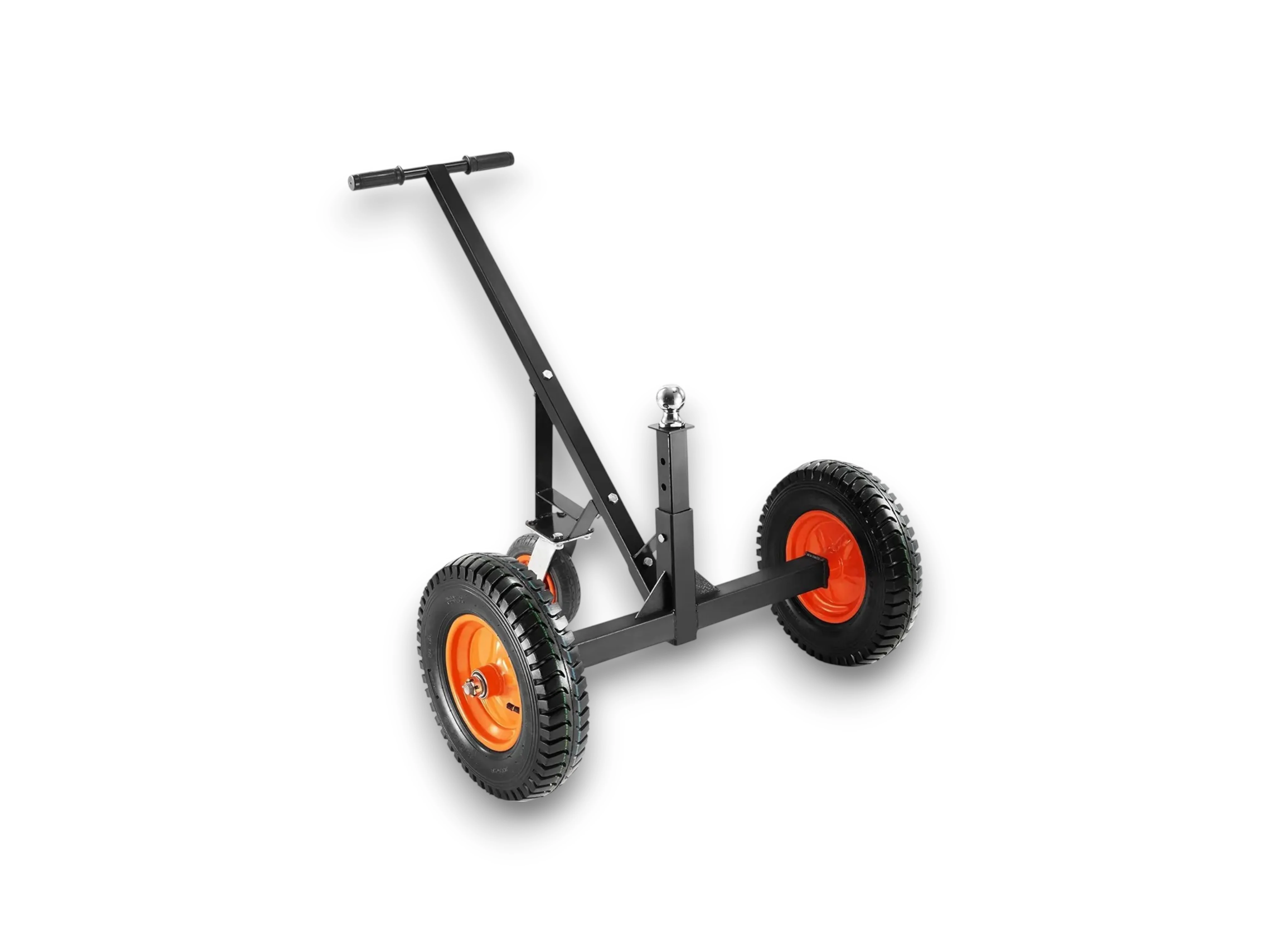 CARRITO REMOLQUE AJUSTABLE.