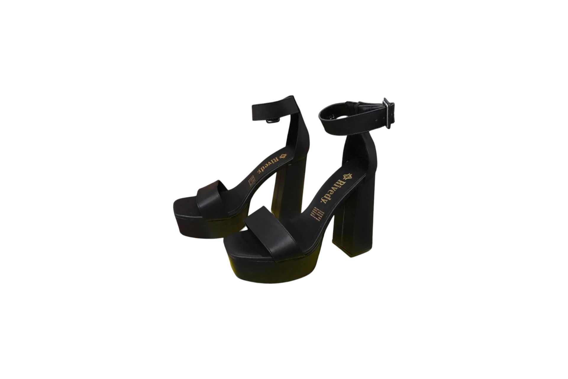 50 PARES DE CALZADO DIVERSO.