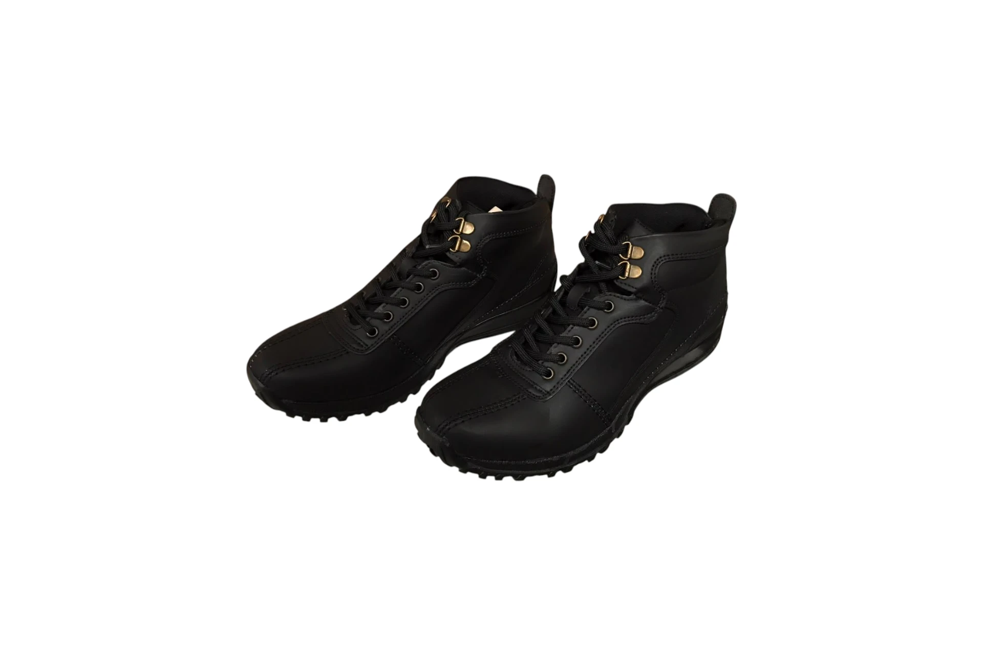 50 PARES DE CALZADO DIVERSO.