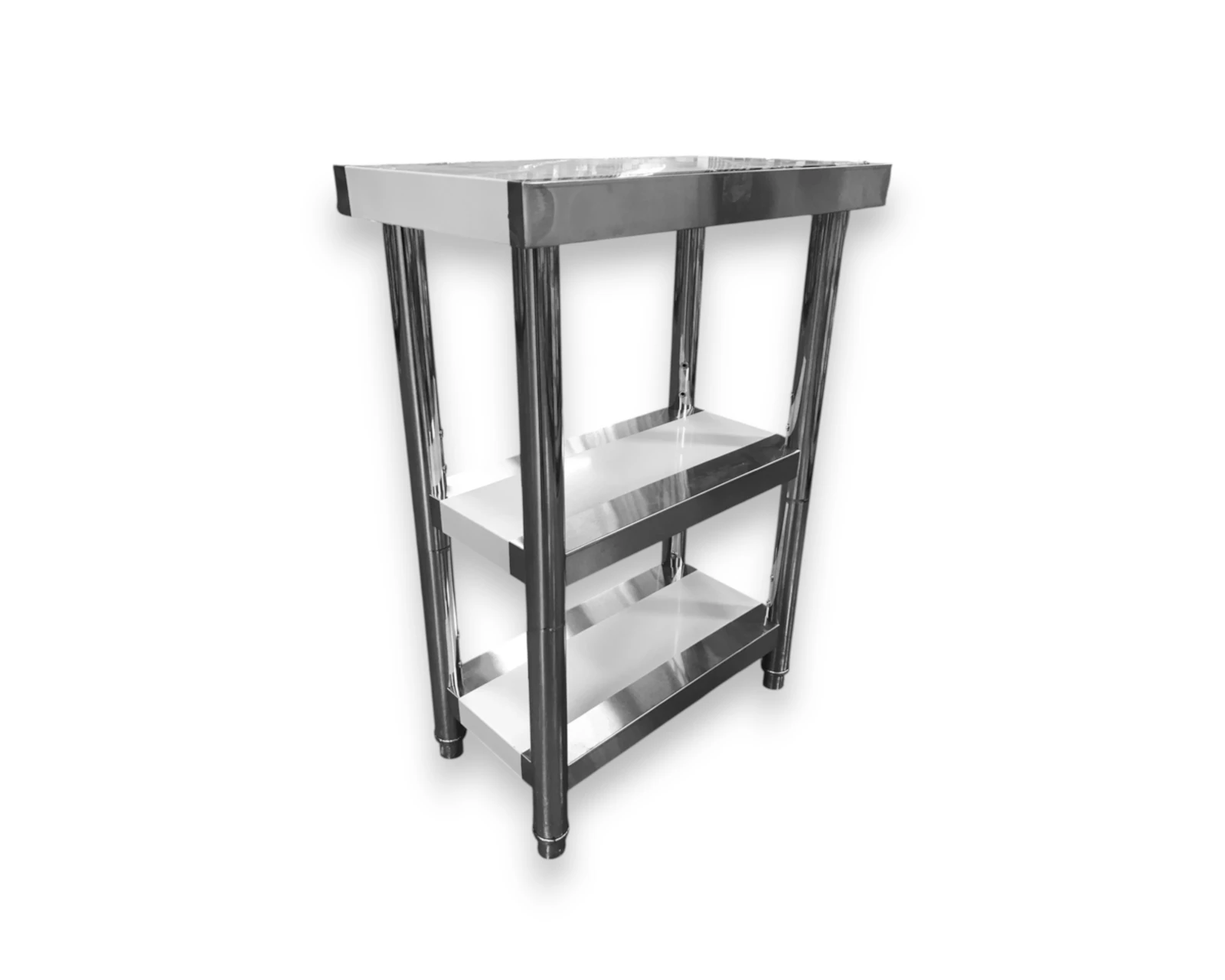 MESA PARA PREPARACIÓN DE ALIMENTOS.