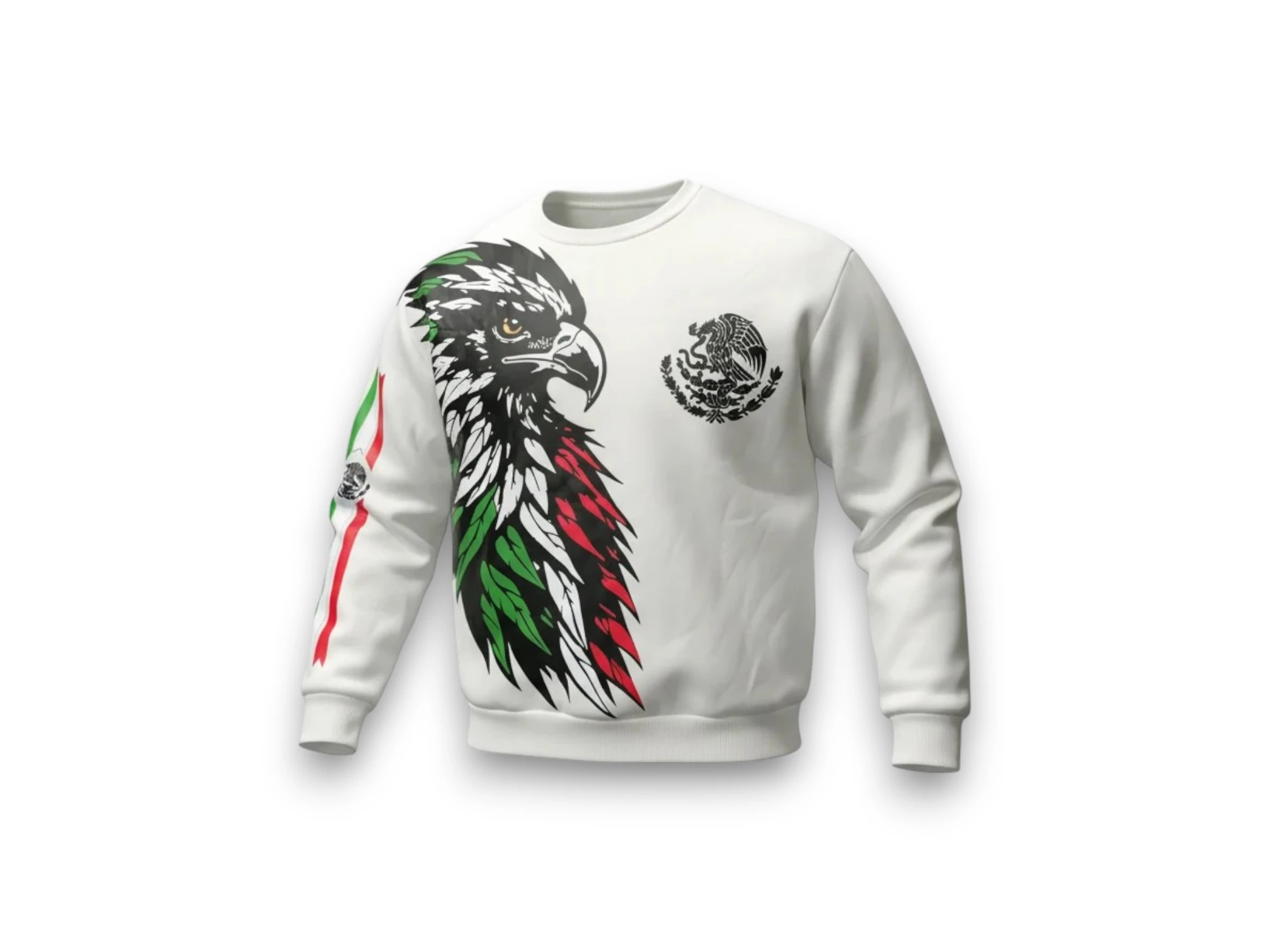 2 SUDADERAS.
