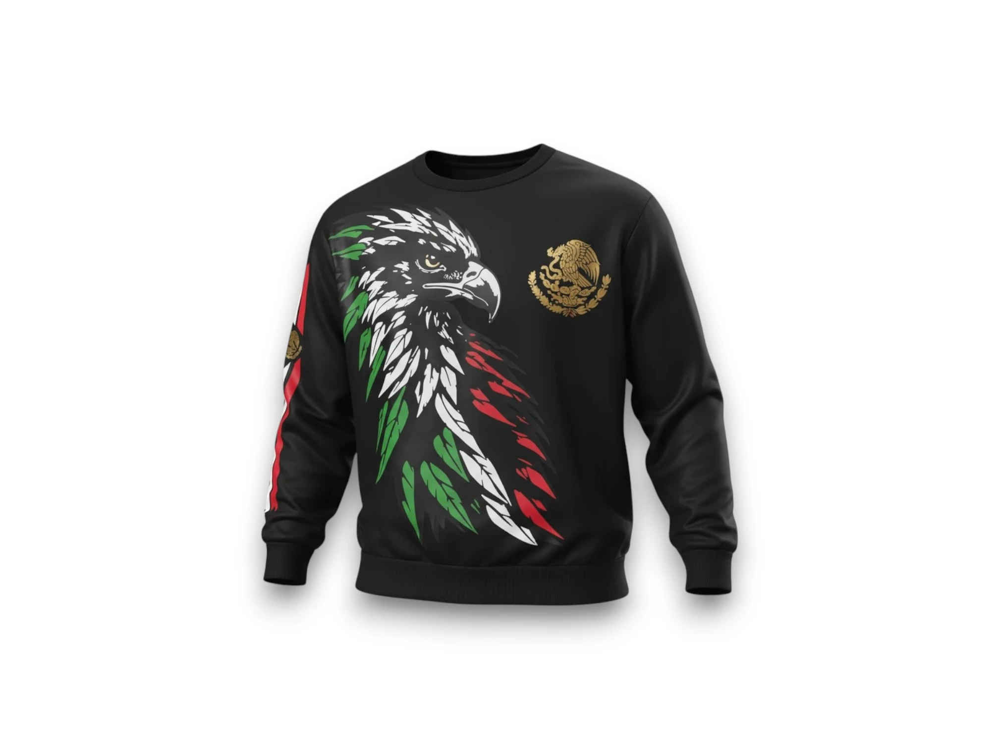 2 SUDADERAS.