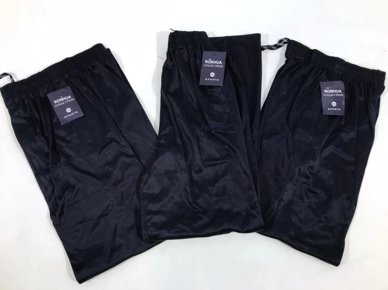 49 PZAS APROX DE PANTS PARA CABALLERO