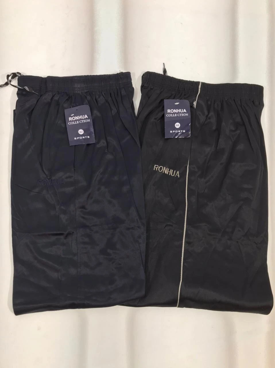 49 PZAS APROX DE PANTS PARA CABALLERO