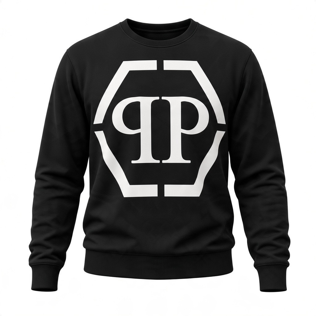 5 SUDADERAS.