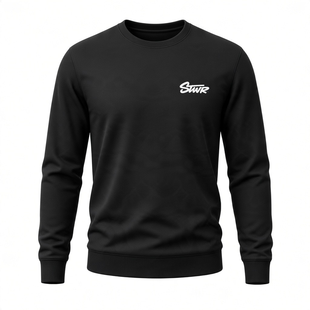 5 SUDADERAS.