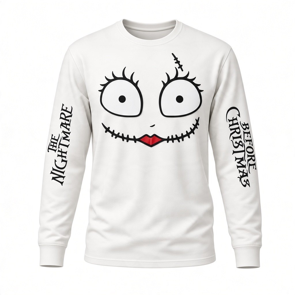 5 SUDADERAS.