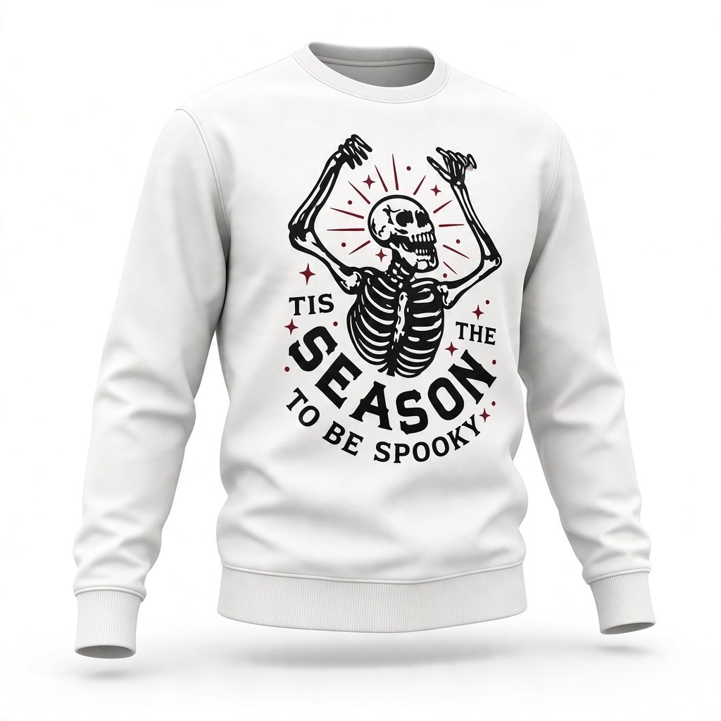 5 SUDADERAS.