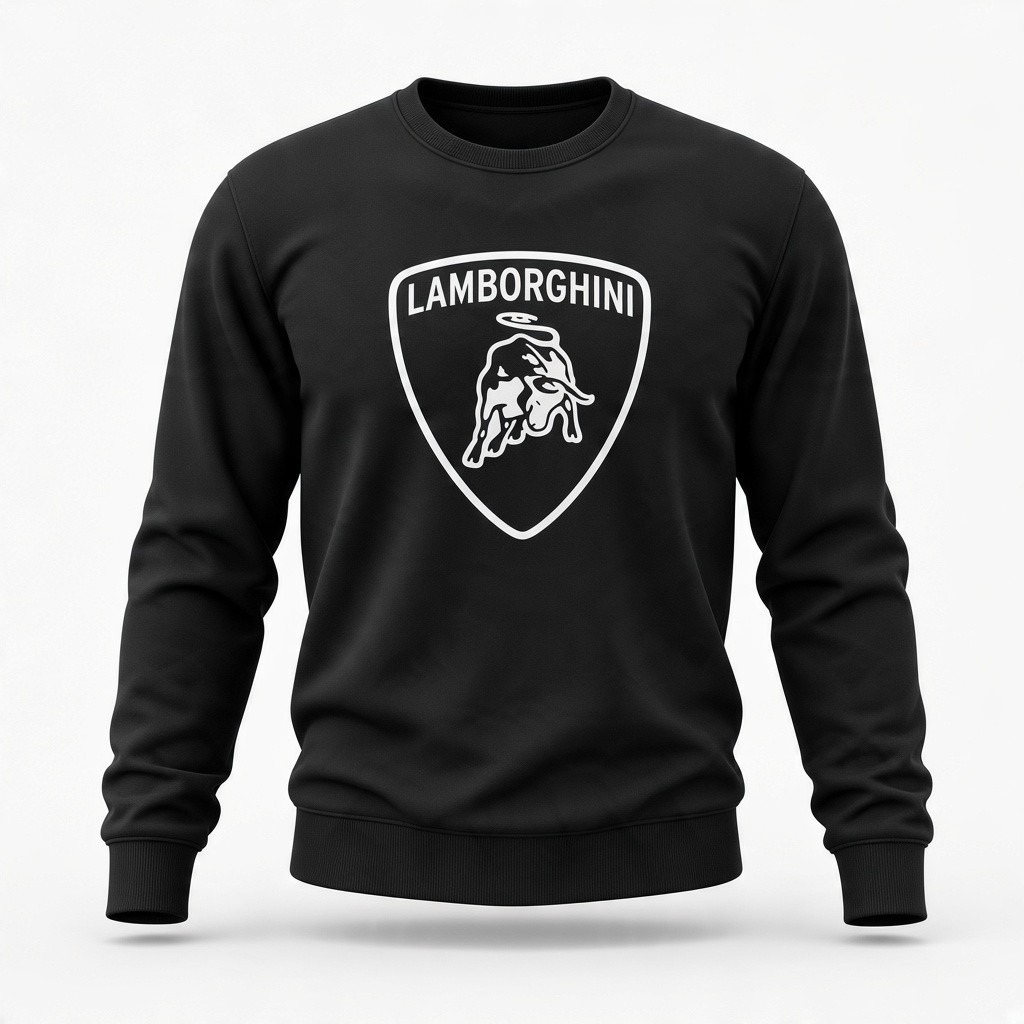 5 SUDADERAS.