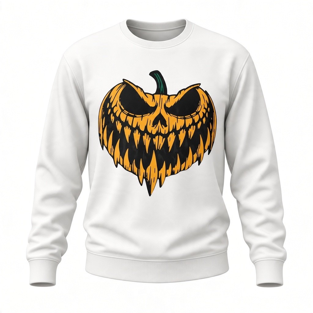 5 SUDADERAS.