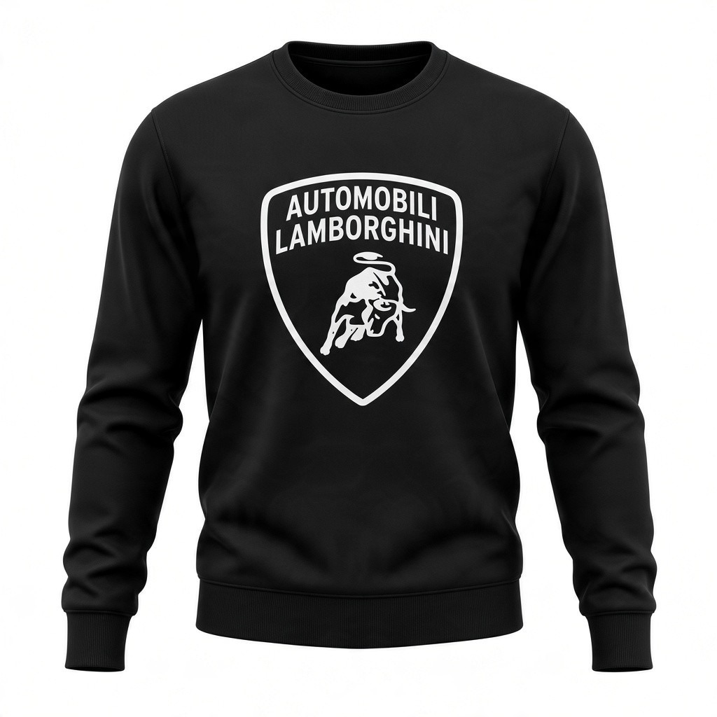 5 SUDADERAS.