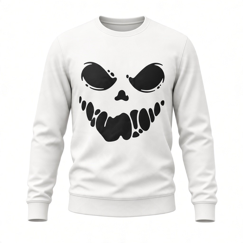5 SUDADERAS.