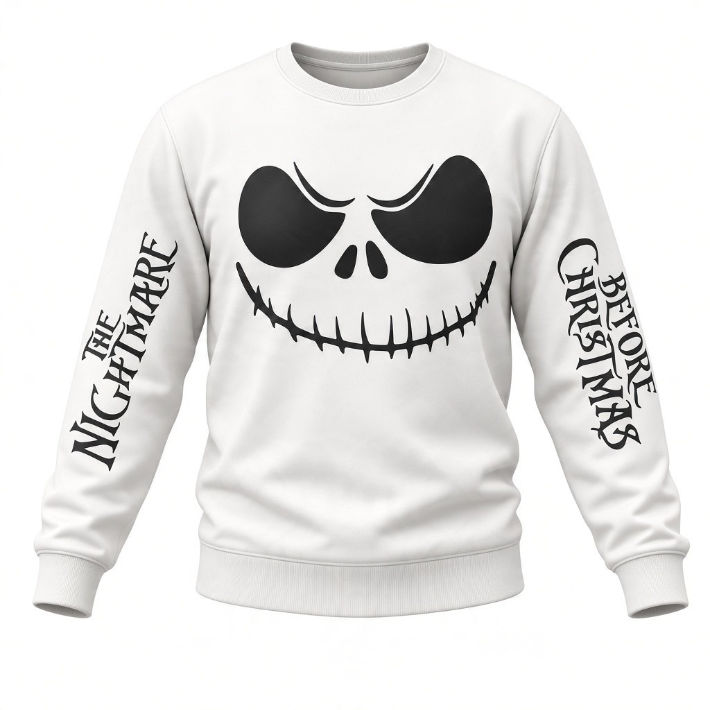 5 SUDADERAS.