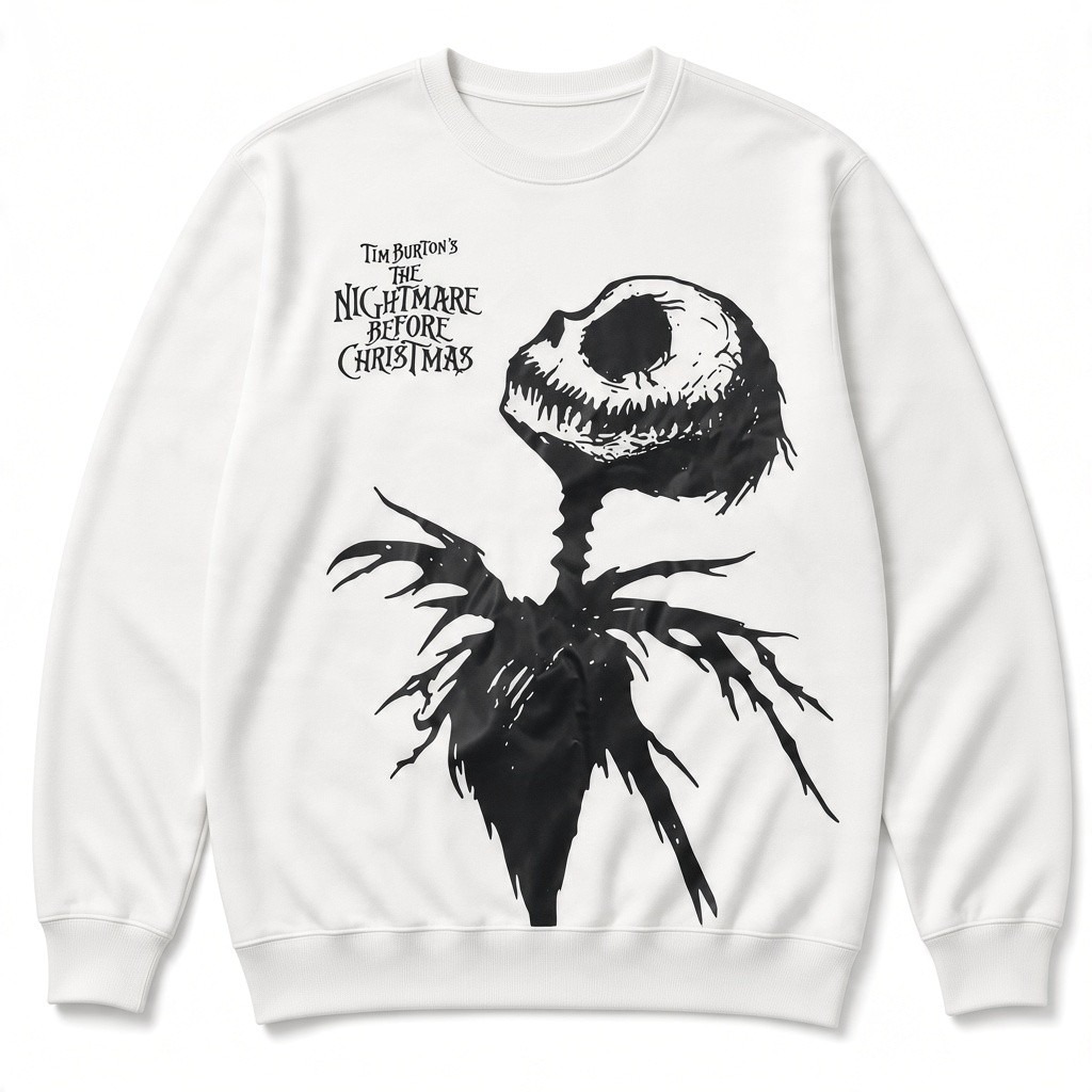 5 SUDADERAS.