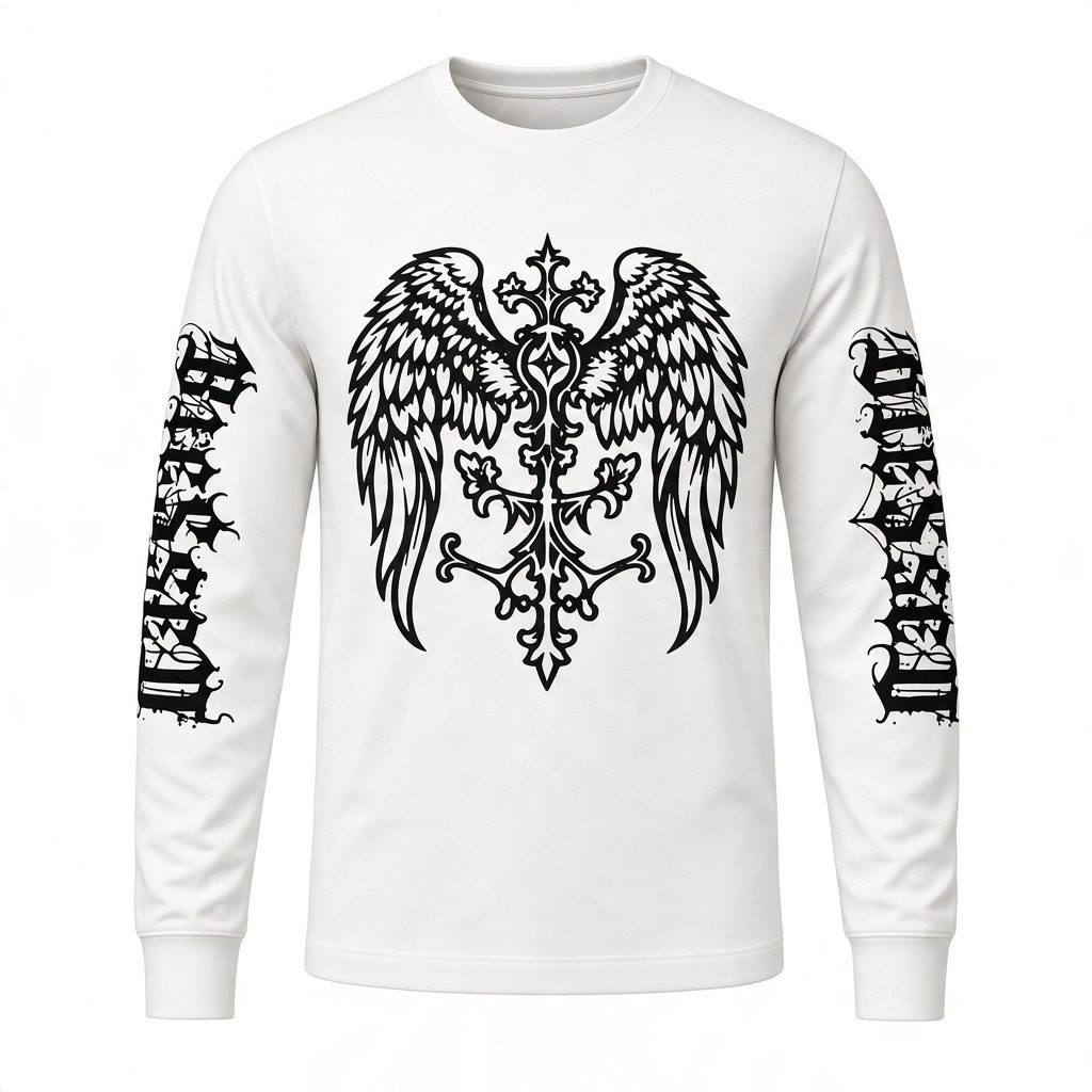 5 SUDADERAS.