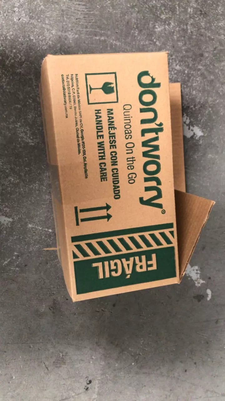 191 KG DE CAJAS DE CARTON.