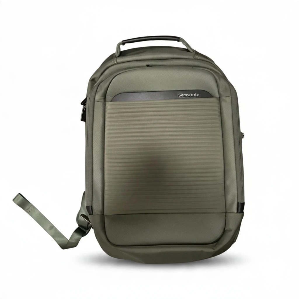 10 PZAS. MOCHILAS.